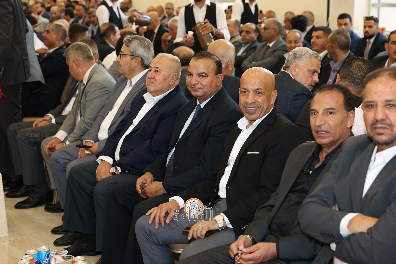 Madar Al-Saa Images 0.6439867045843556