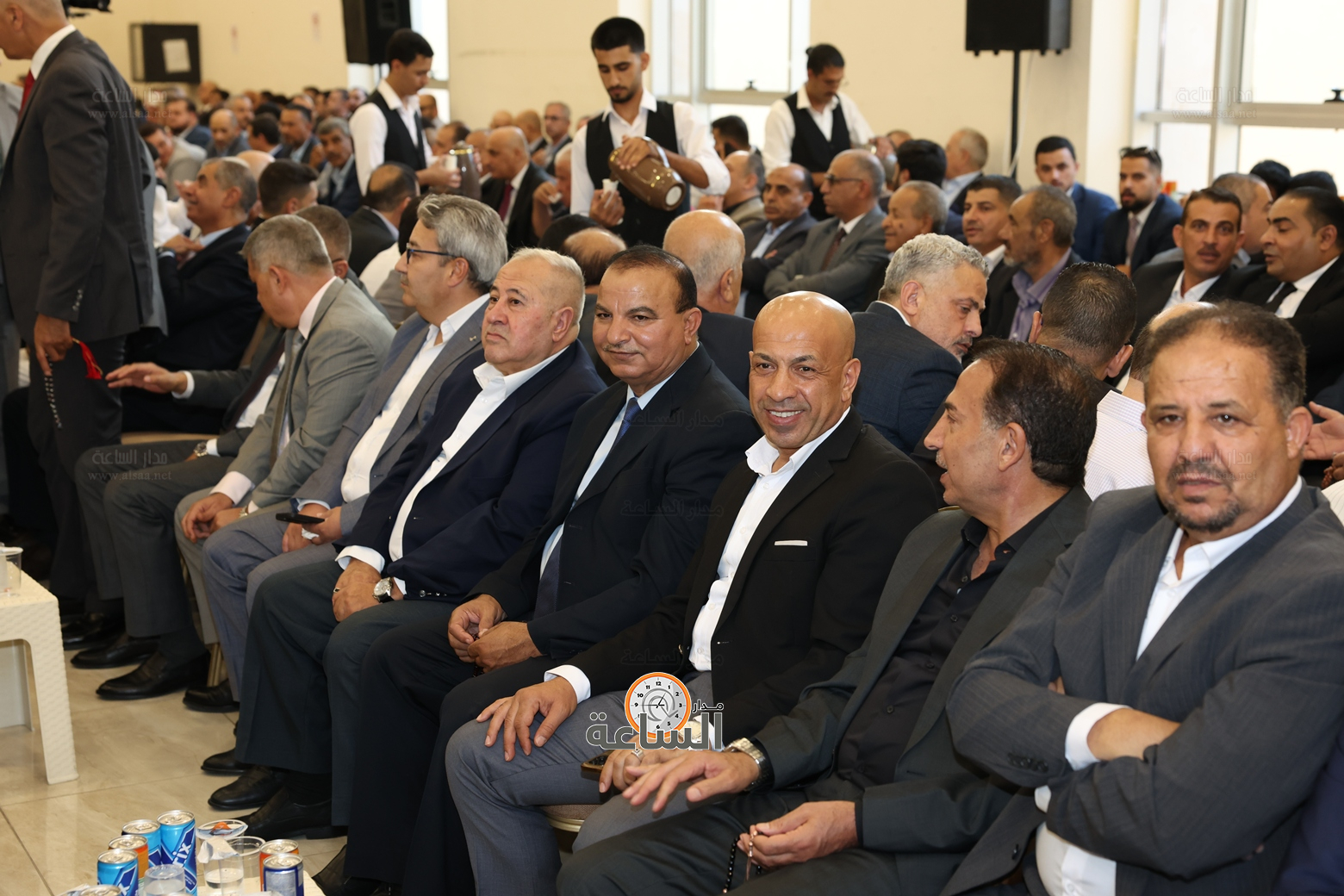 Madar Al-Saa Images 0.3801255350144739