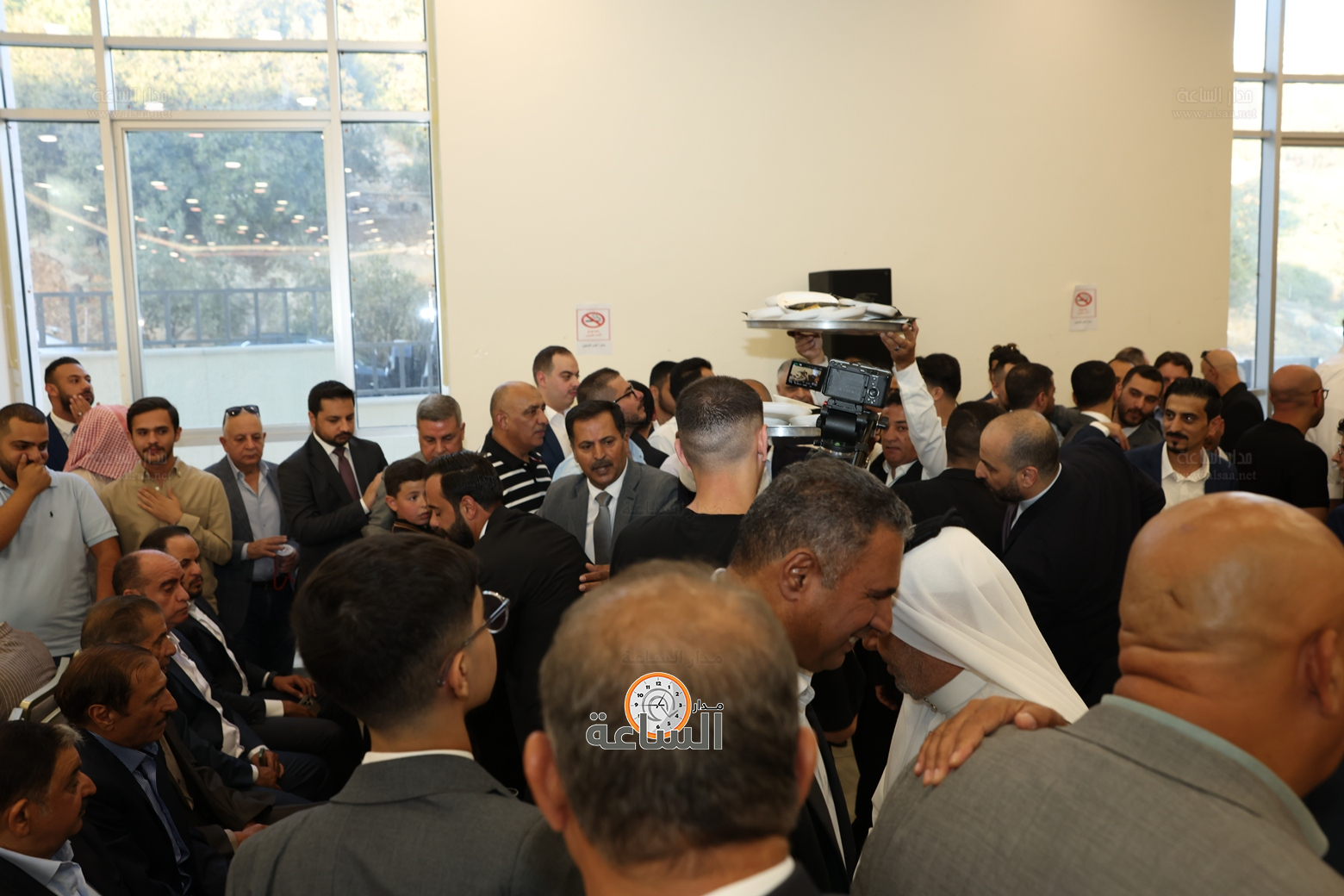 Madar Al-Saa Images 0.9872641242423758