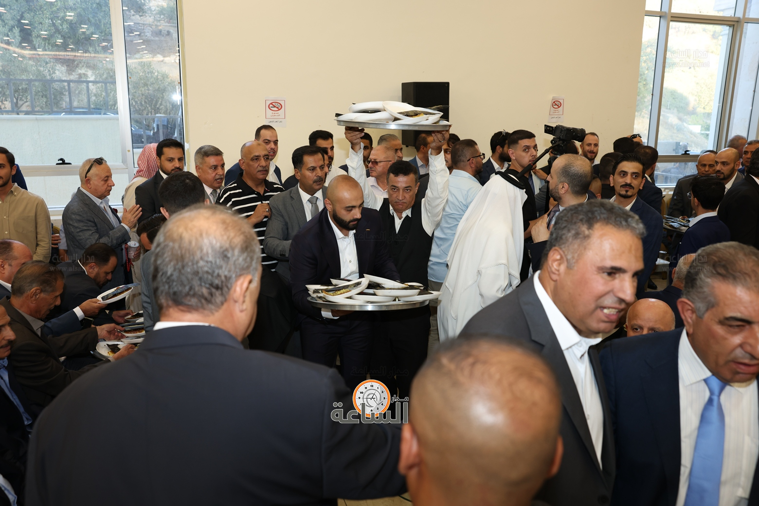 Madar Al-Saa Images 0.34845793986050233