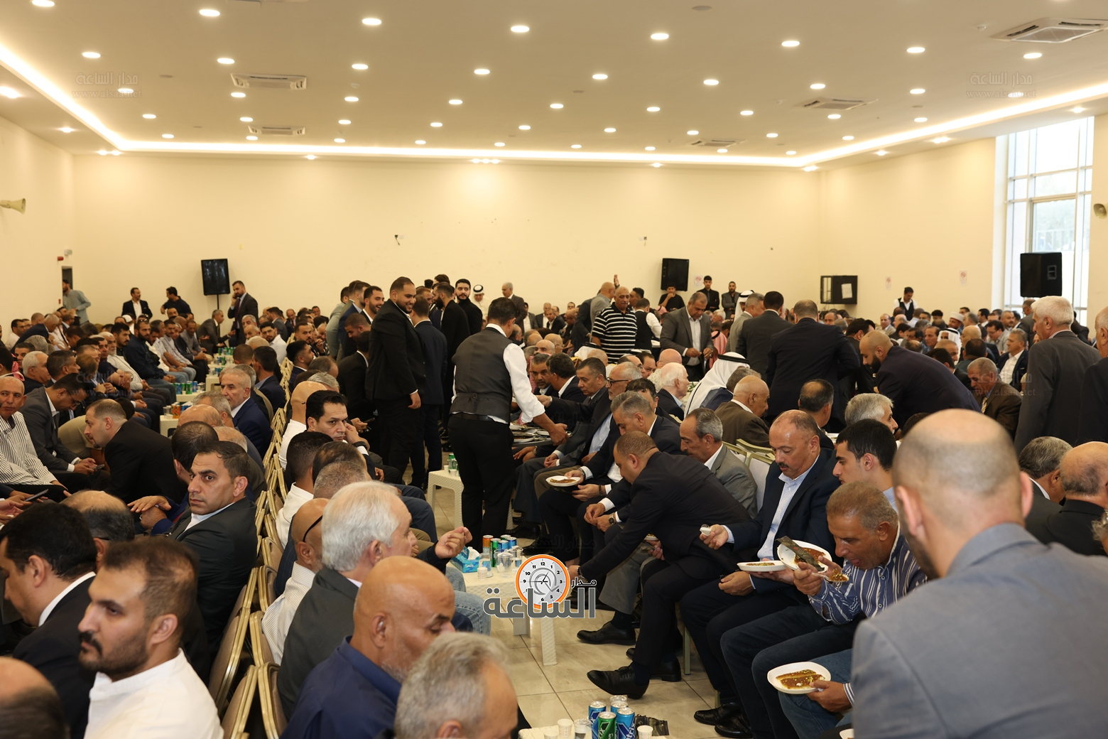 Madar Al-Saa Images 0.29890395543857706