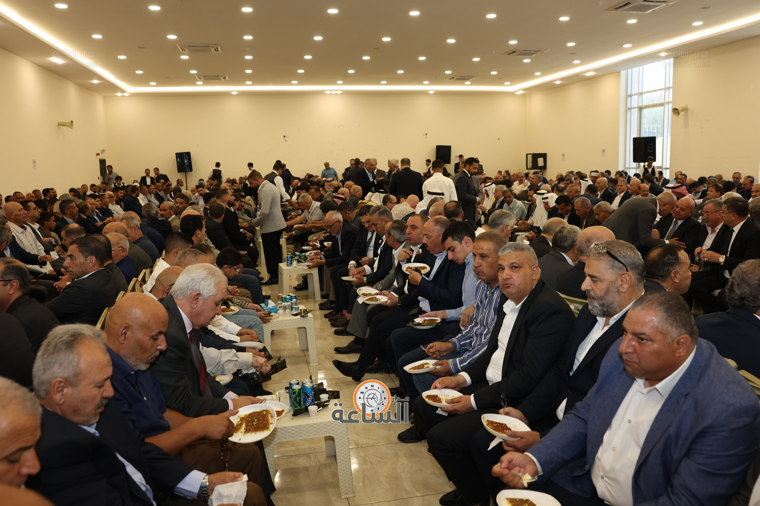 Madar Al-Saa Images 0.48455933779284444