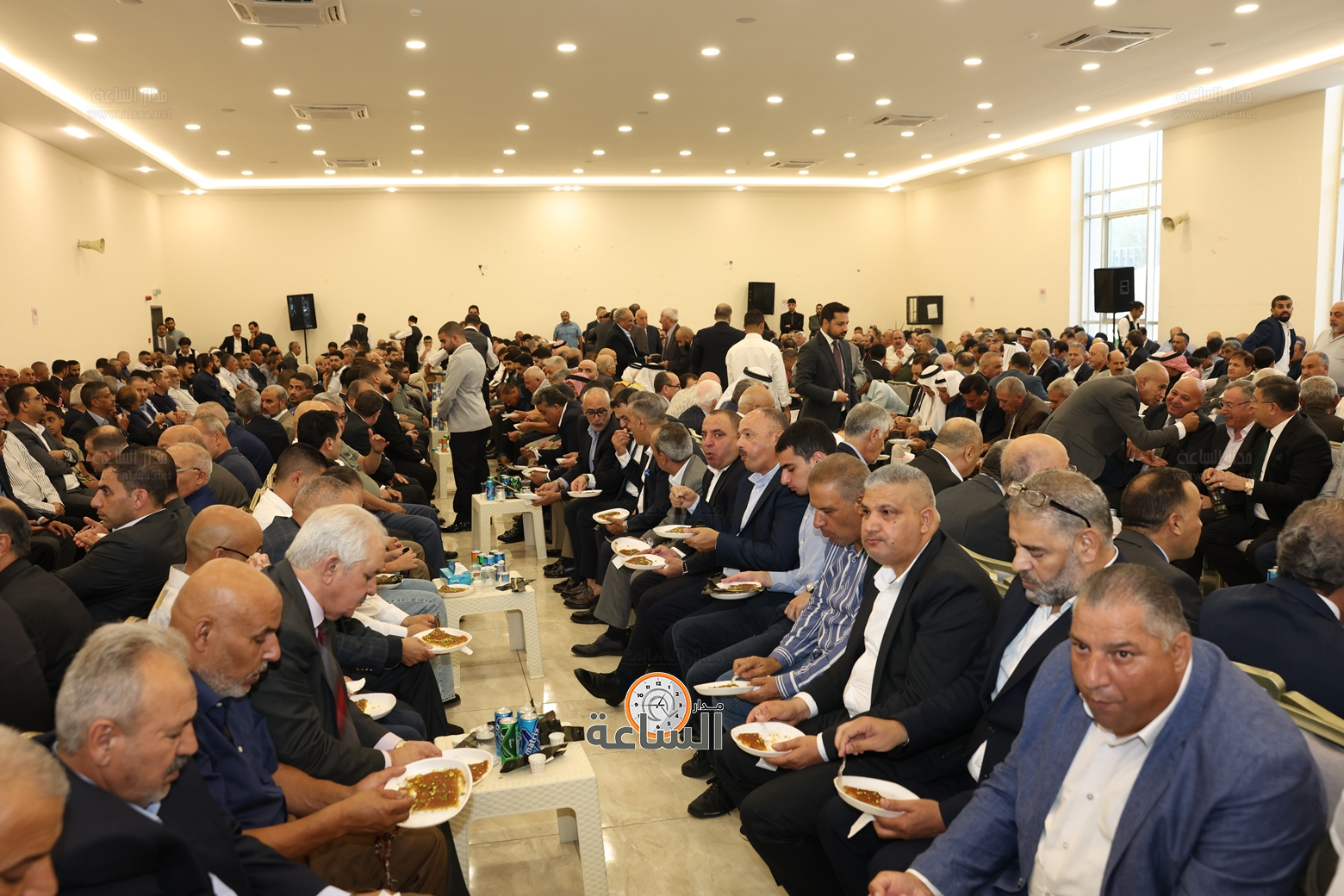 Madar Al-Saa Images 0.6510641970946678