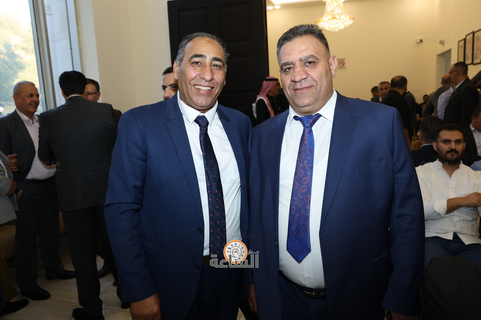 Madar Al-Saa Images 0.26384272728070424