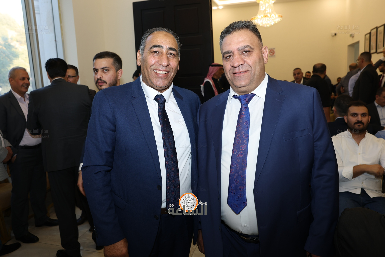 Madar Al-Saa Images 0.6104375182537048