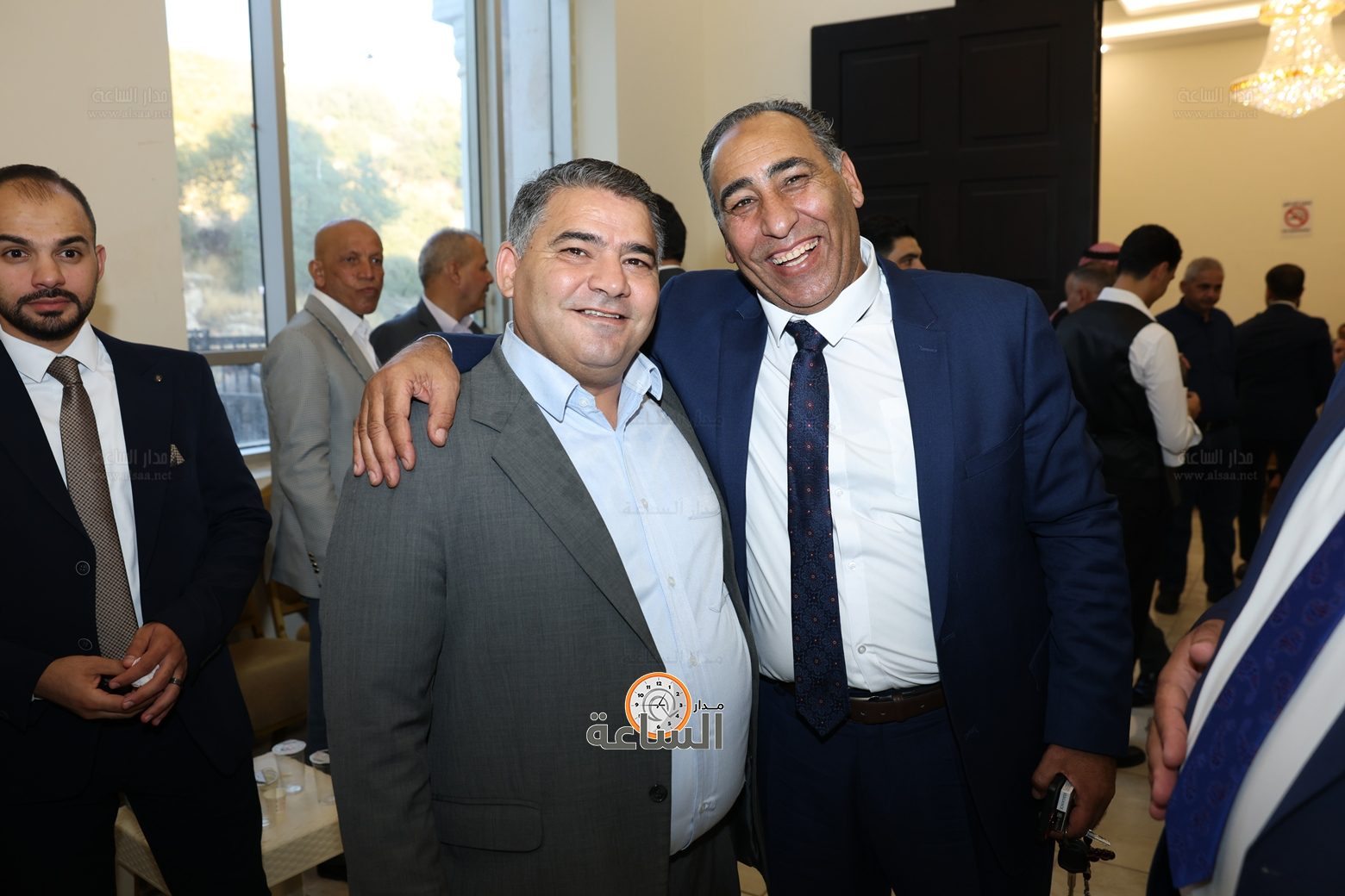 Madar Al-Saa Images 0.5802207708951459