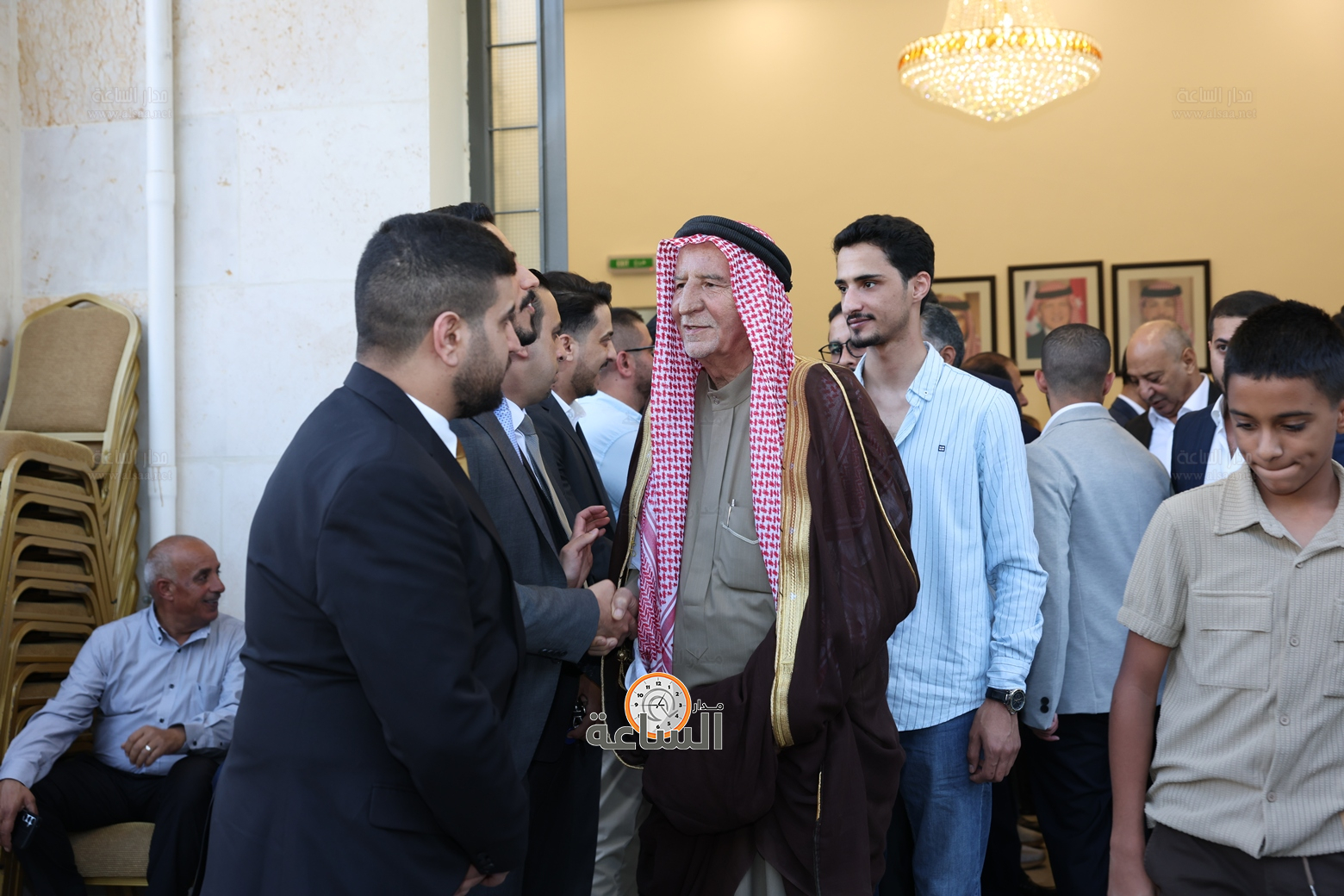 Madar Al-Saa Images 0.7019935277349384