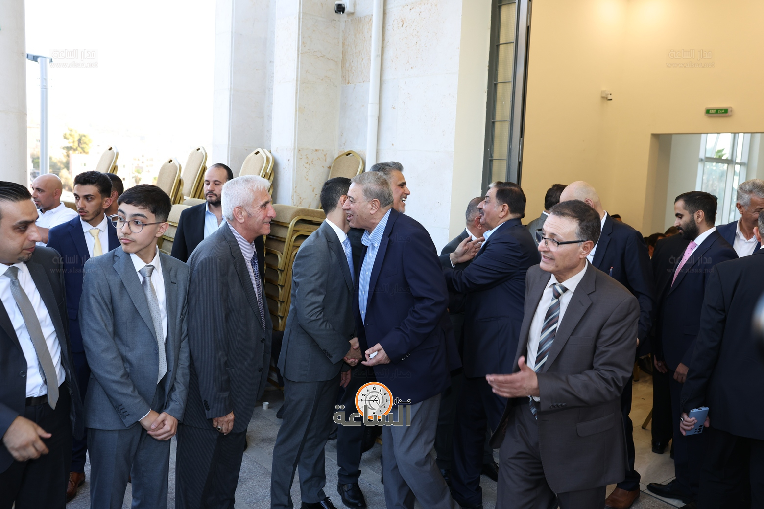 Madar Al-Saa Images 0.06067269565575739