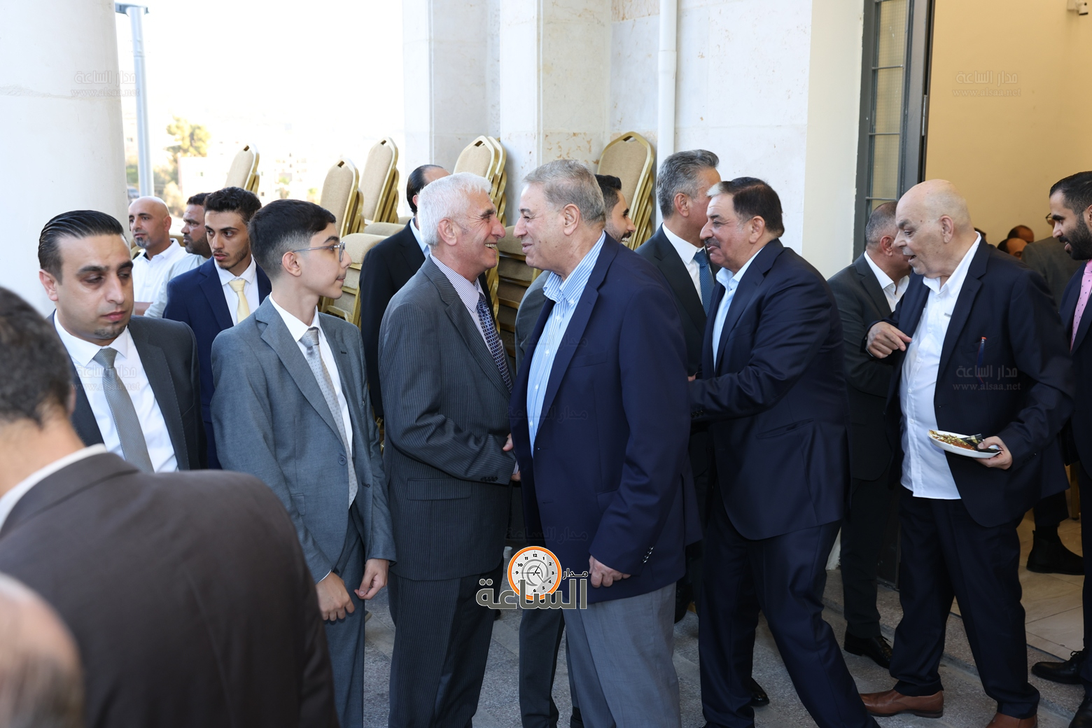 Madar Al-Saa Images 0.5385141448156772