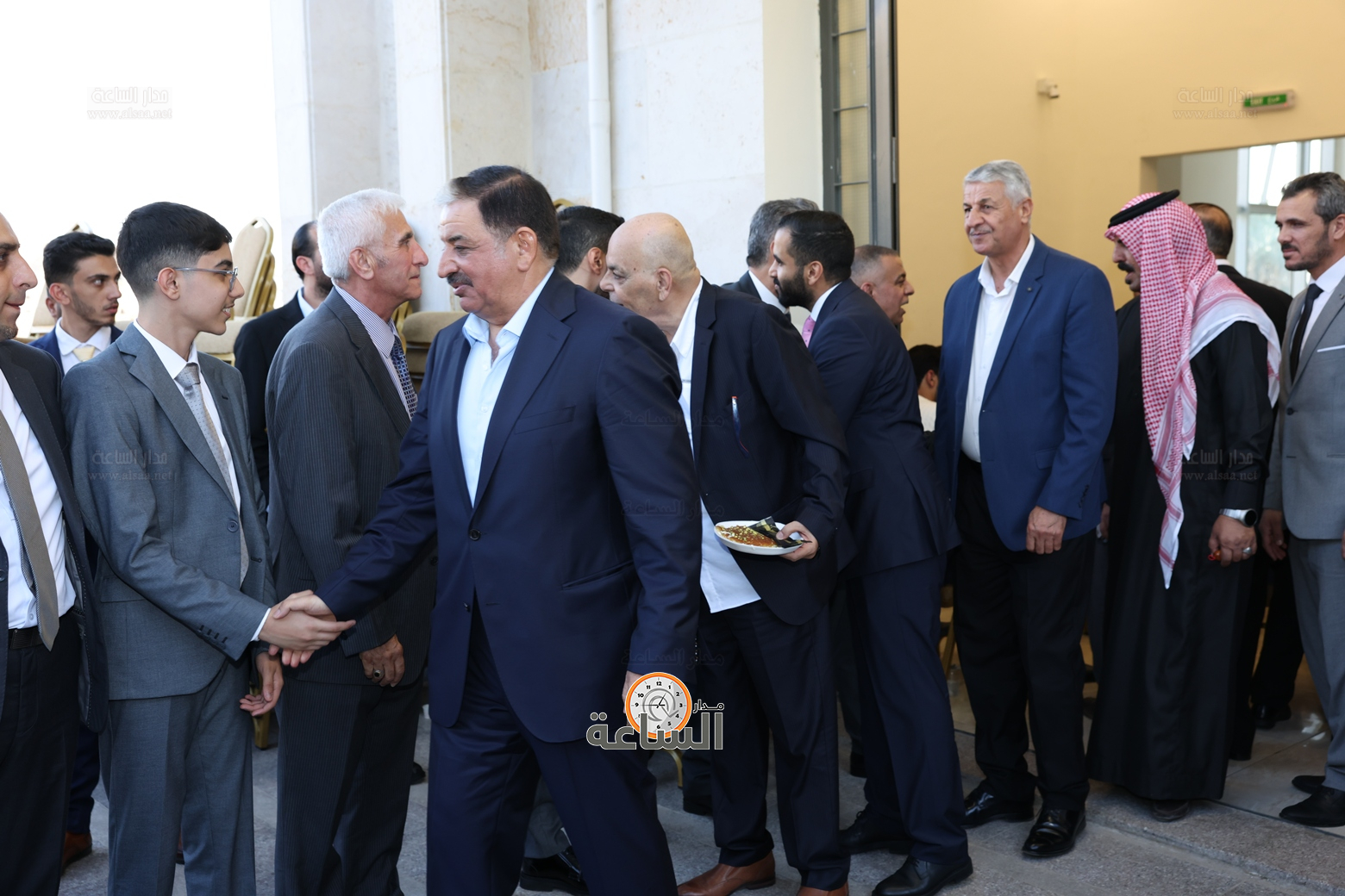 Madar Al-Saa Images 0.4288432770557443