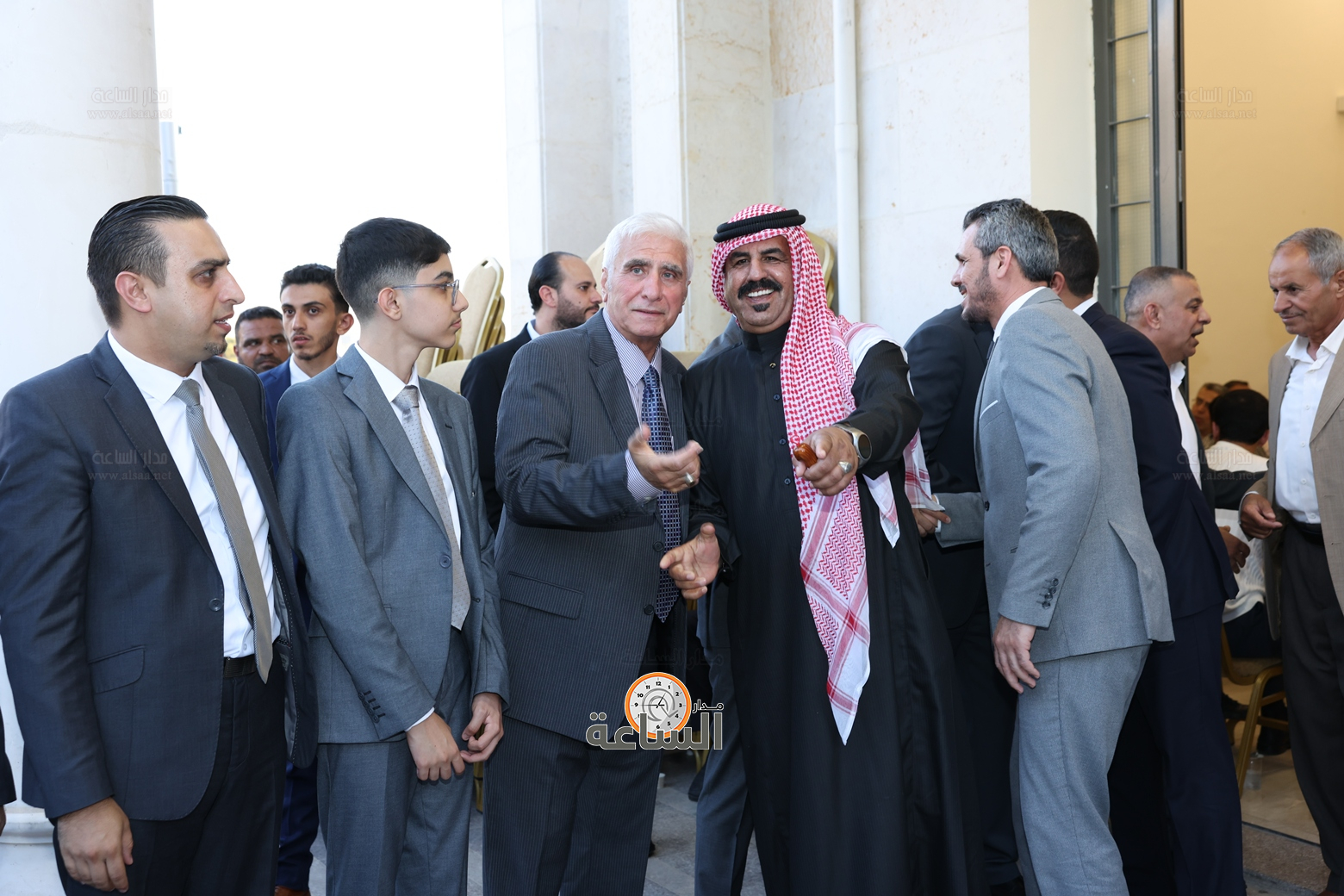 Madar Al-Saa Images 0.6135284666166094