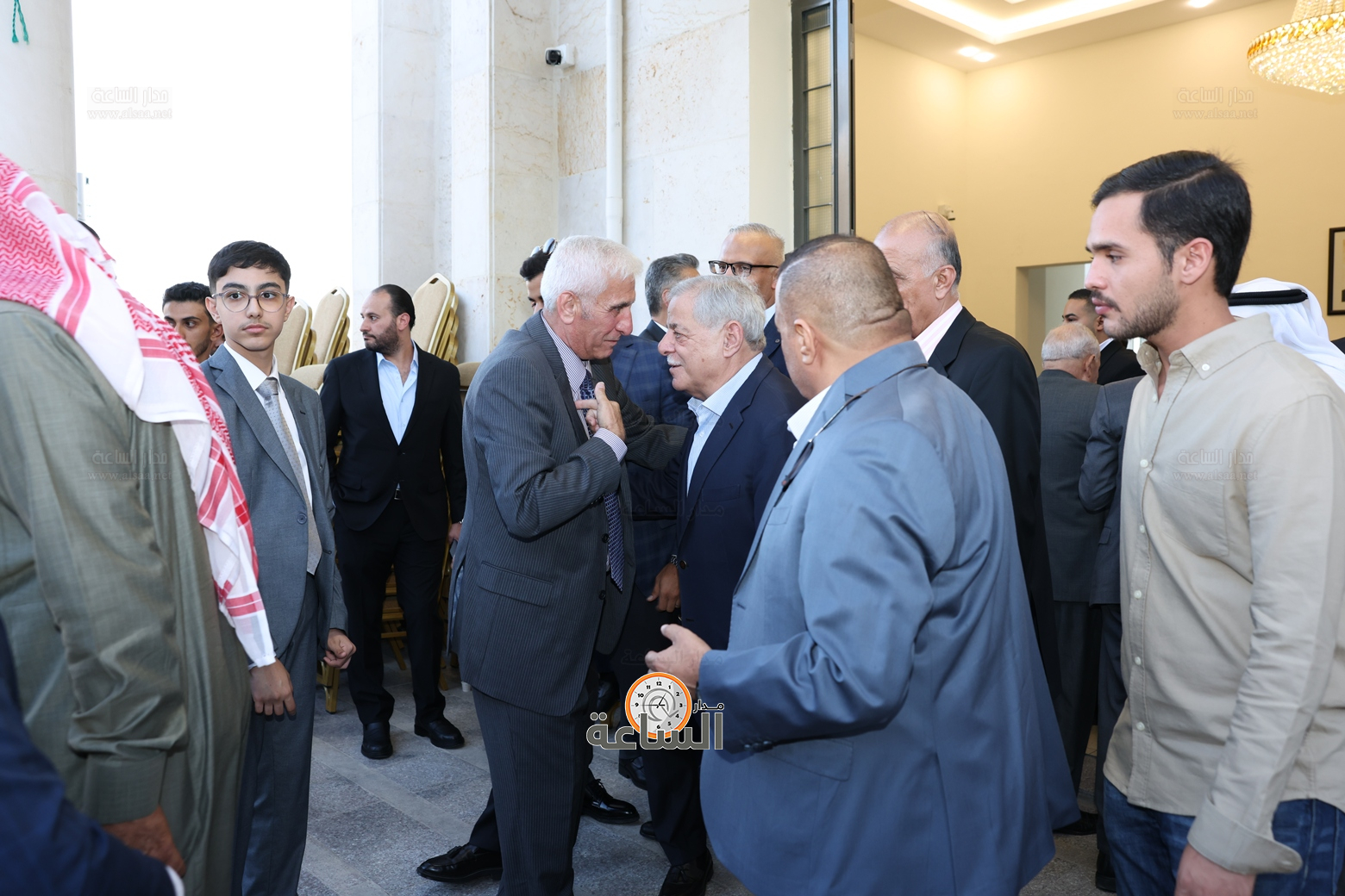 Madar Al-Saa Images 0.5181195738578653