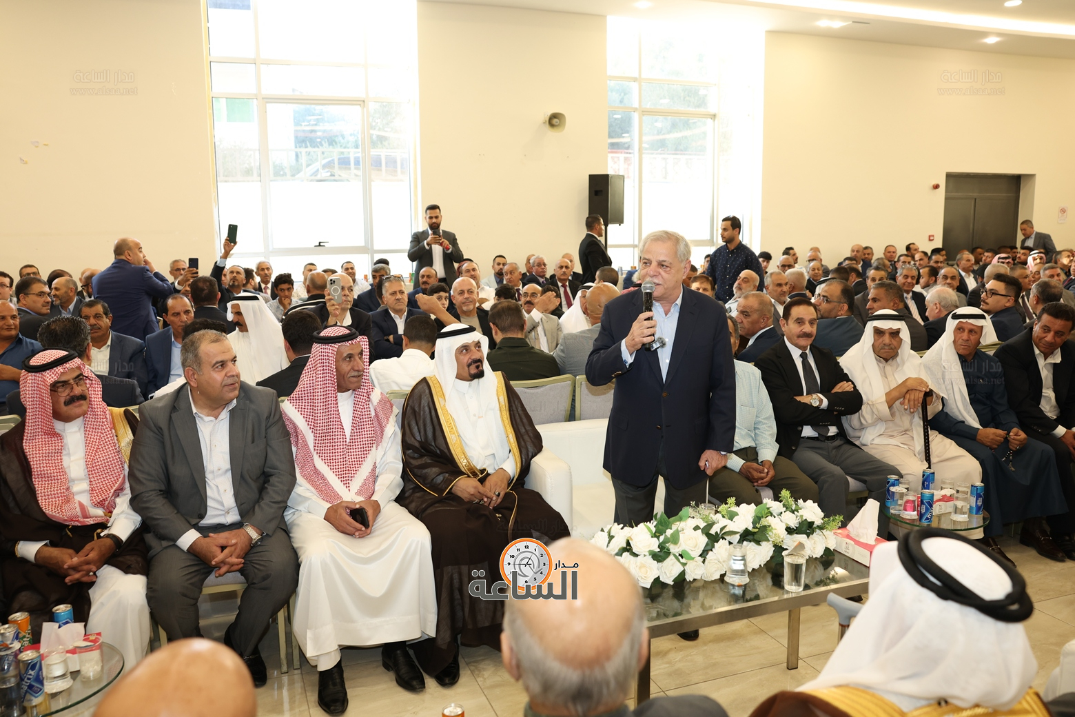 Madar Al-Saa Images 0.10623717906578578