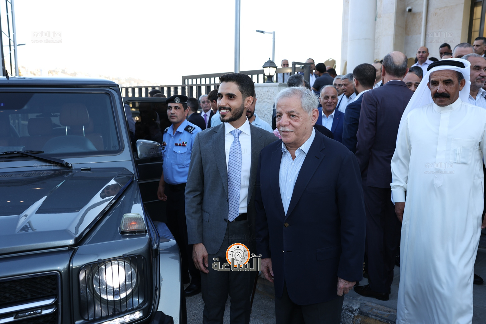 Madar Al-Saa Images 0.592607880142495