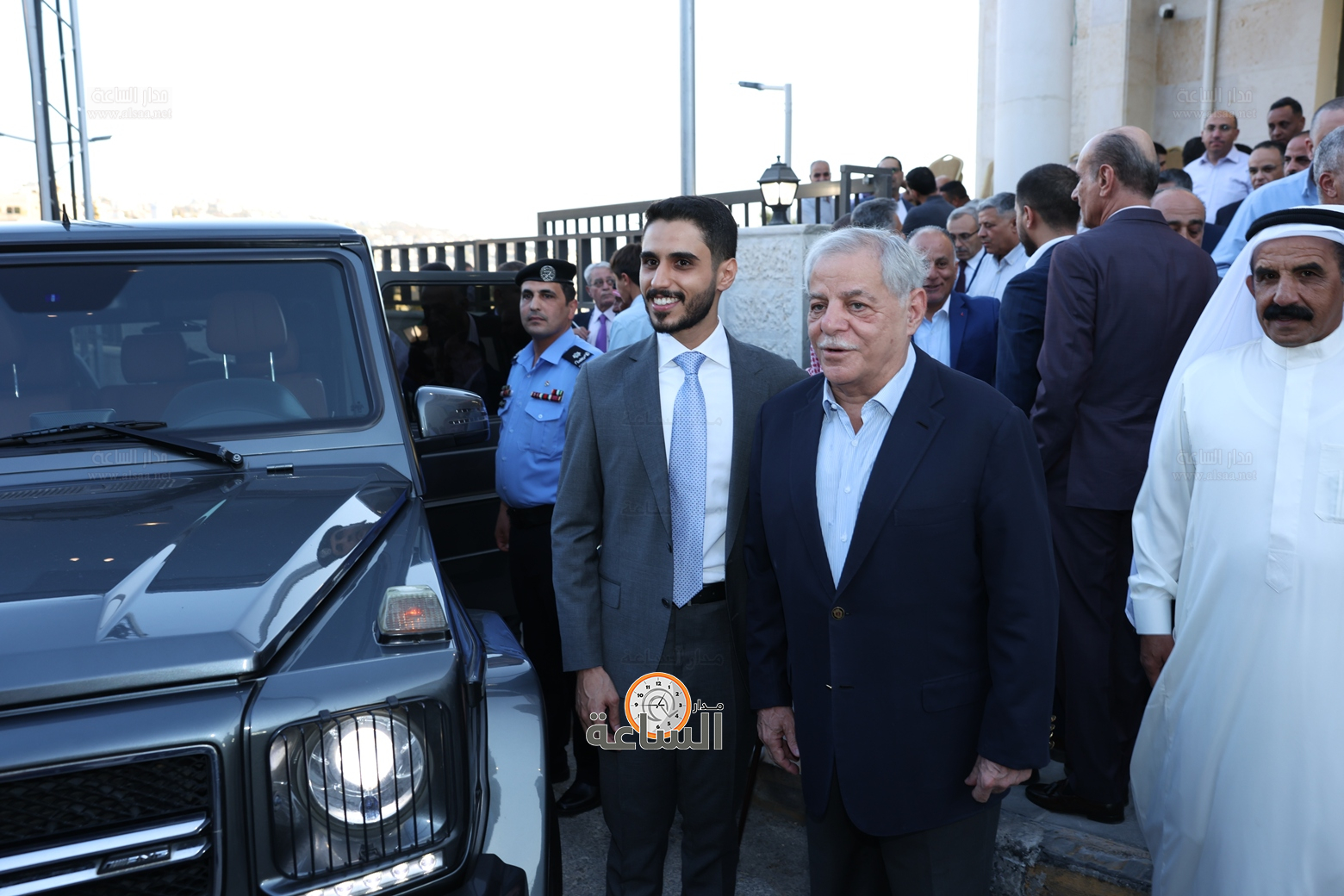 Madar Al-Saa Images 0.7519620106154231