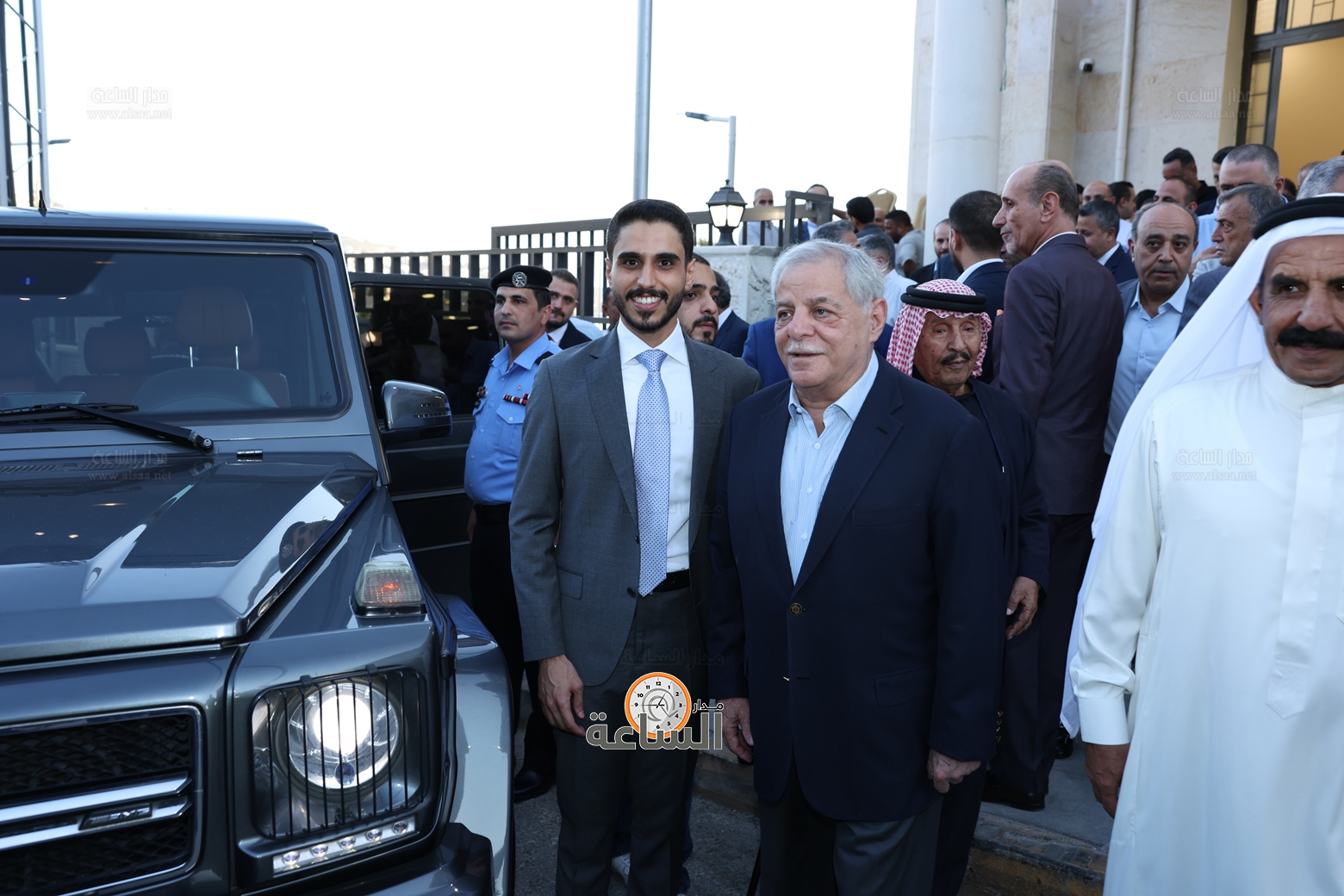 Madar Al-Saa Images 0.514180446242926