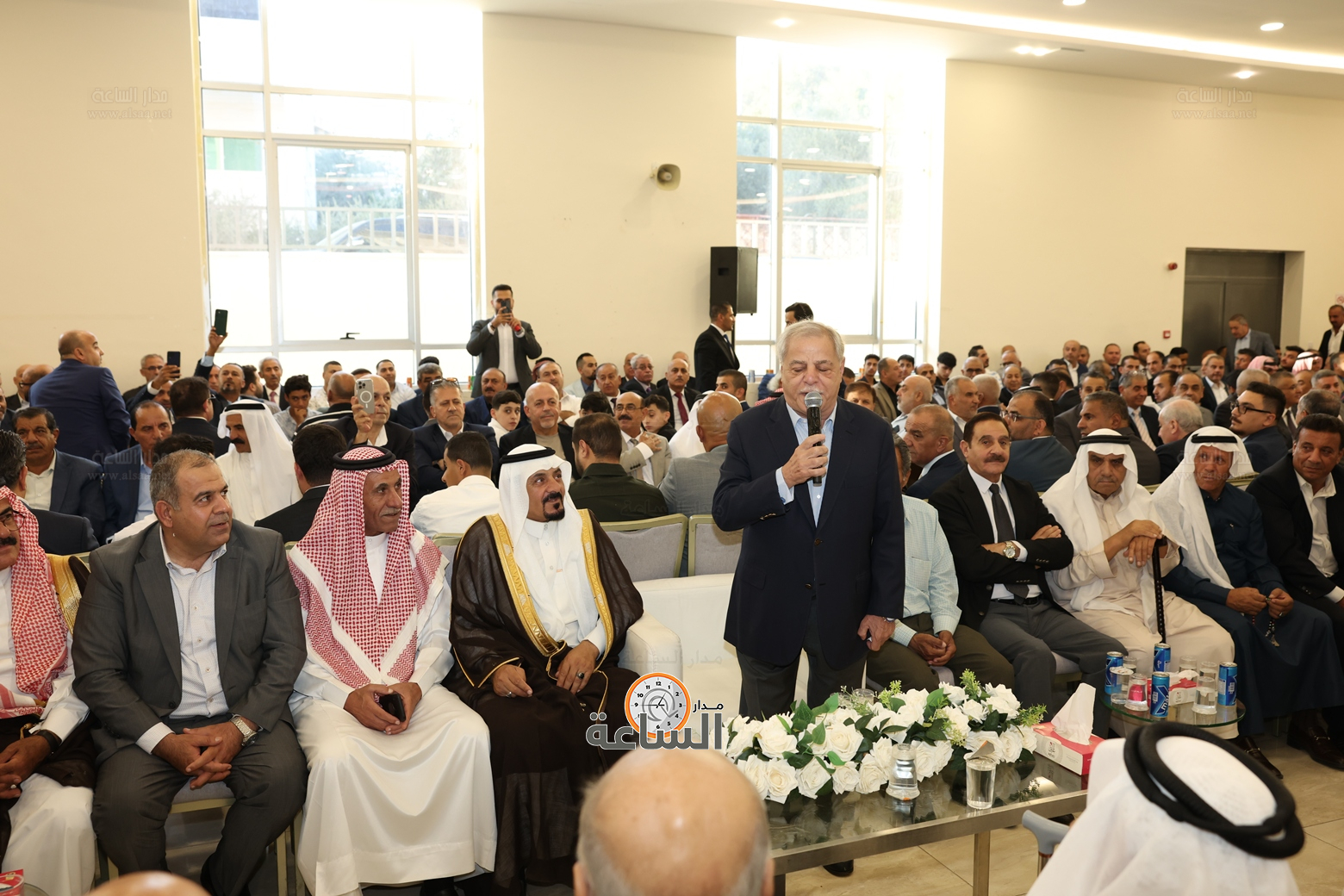 Madar Al-Saa Images 0.9009094081509234