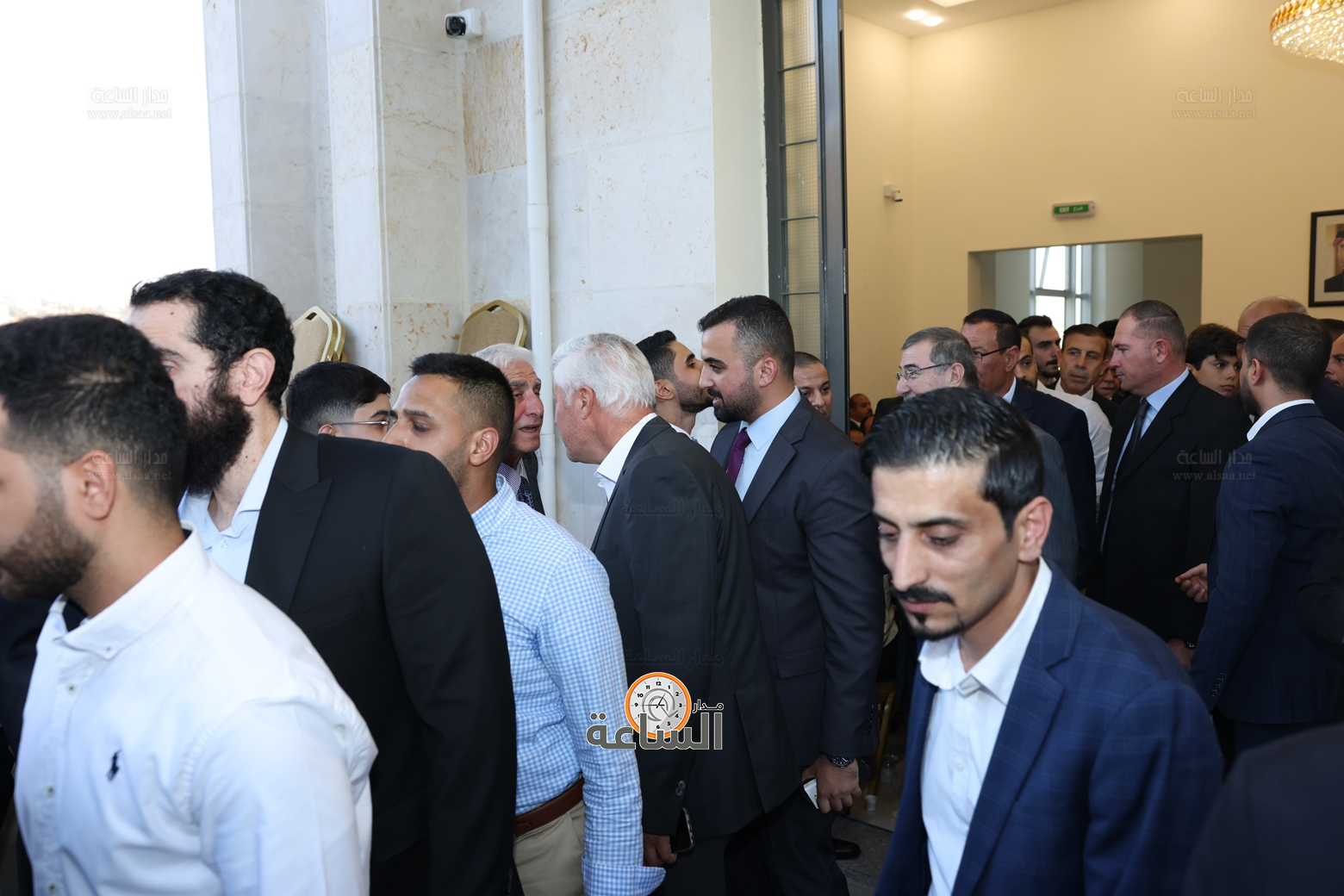 Madar Al-Saa Images 0.5121806442534399