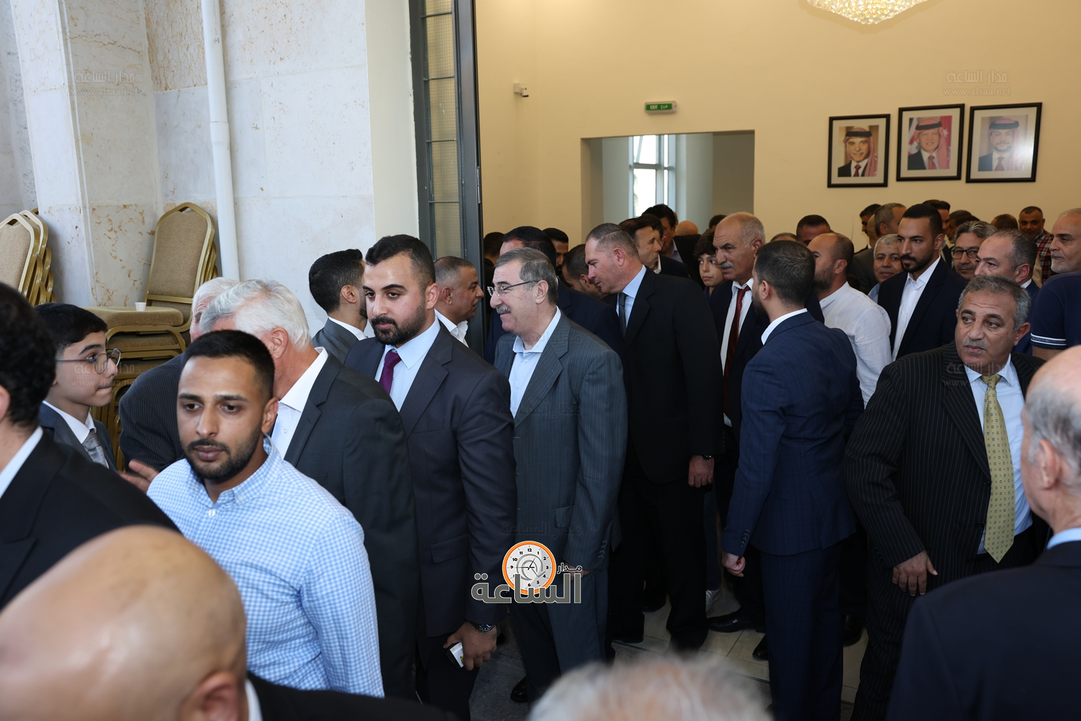 Madar Al-Saa Images 0.20285002972989297