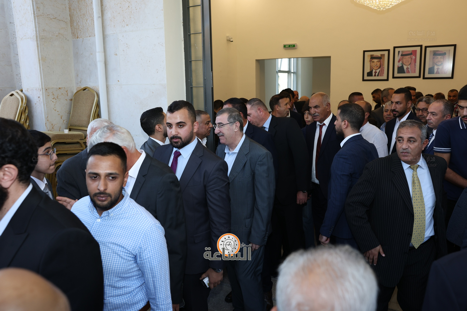 Madar Al-Saa Images 0.6903610230809247