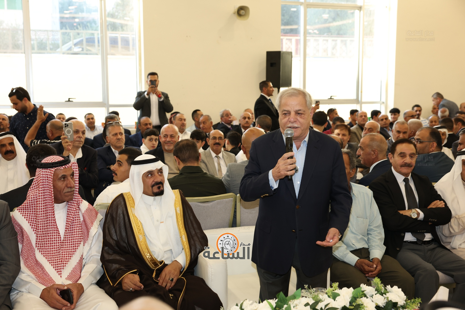 Madar Al-Saa Images 0.6977954709040849