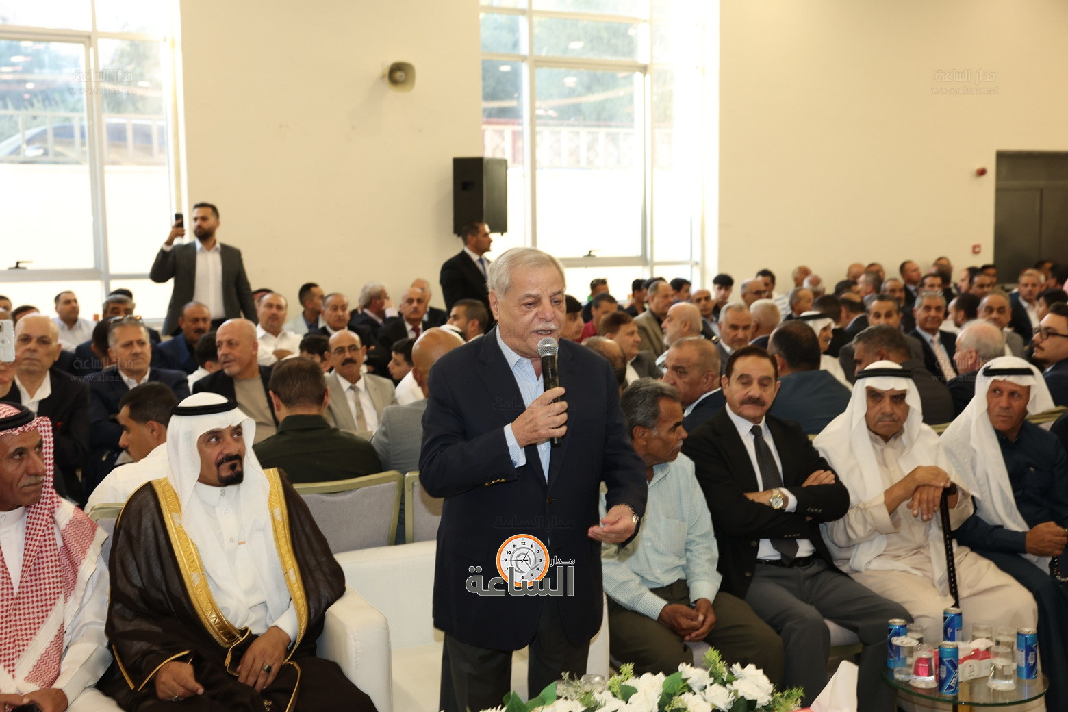 Madar Al-Saa Images 0.5678706296791906