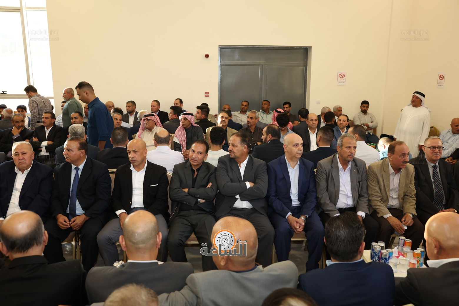 Madar Al-Saa Images 0.03105083226685401