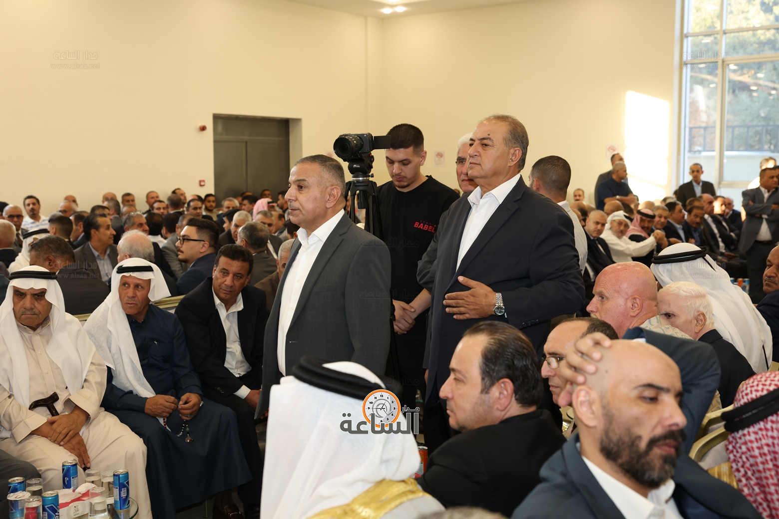 Madar Al-Saa Images 0.1829126914779048