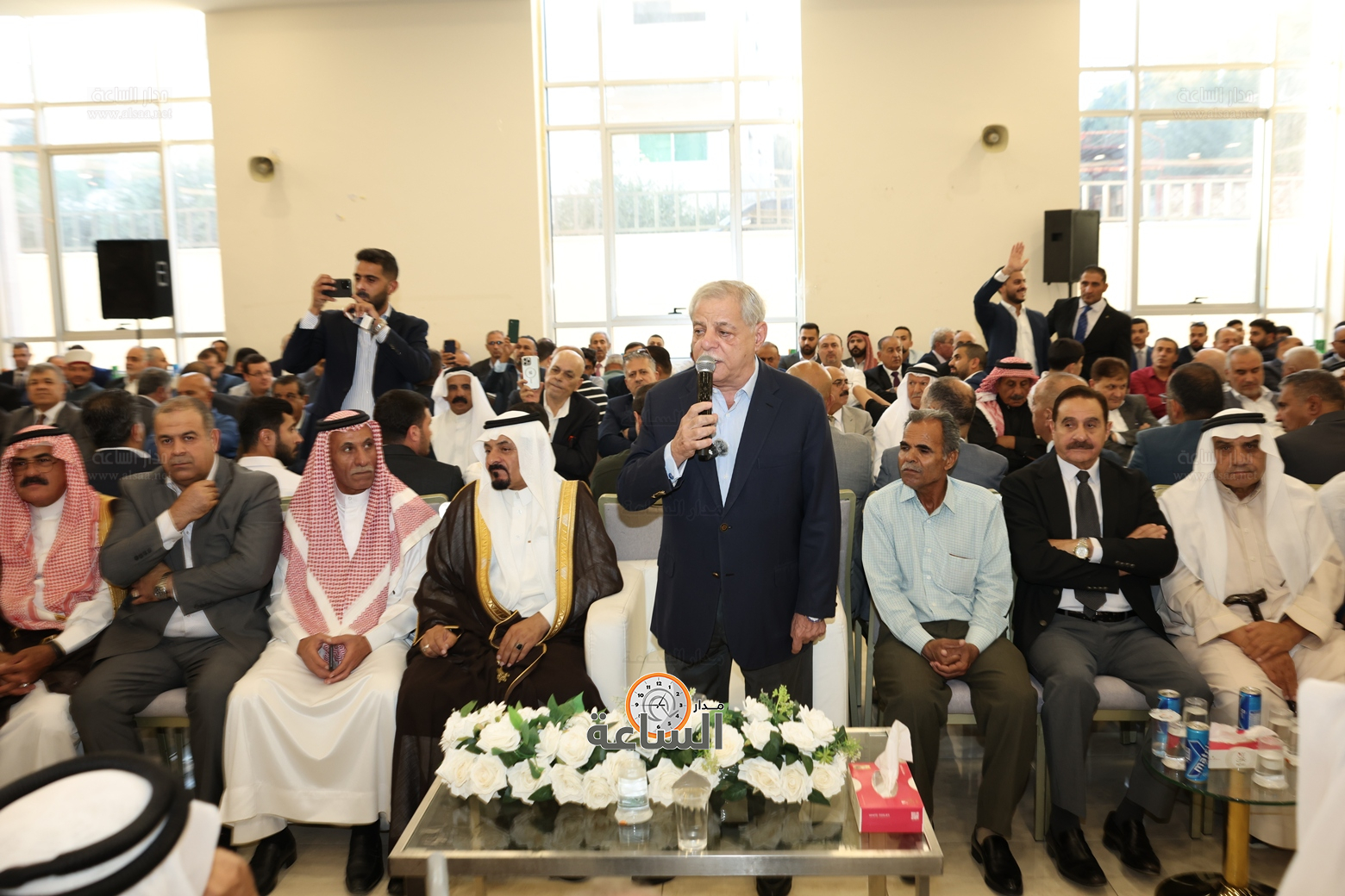 Madar Al-Saa Images 0.4904078729058454