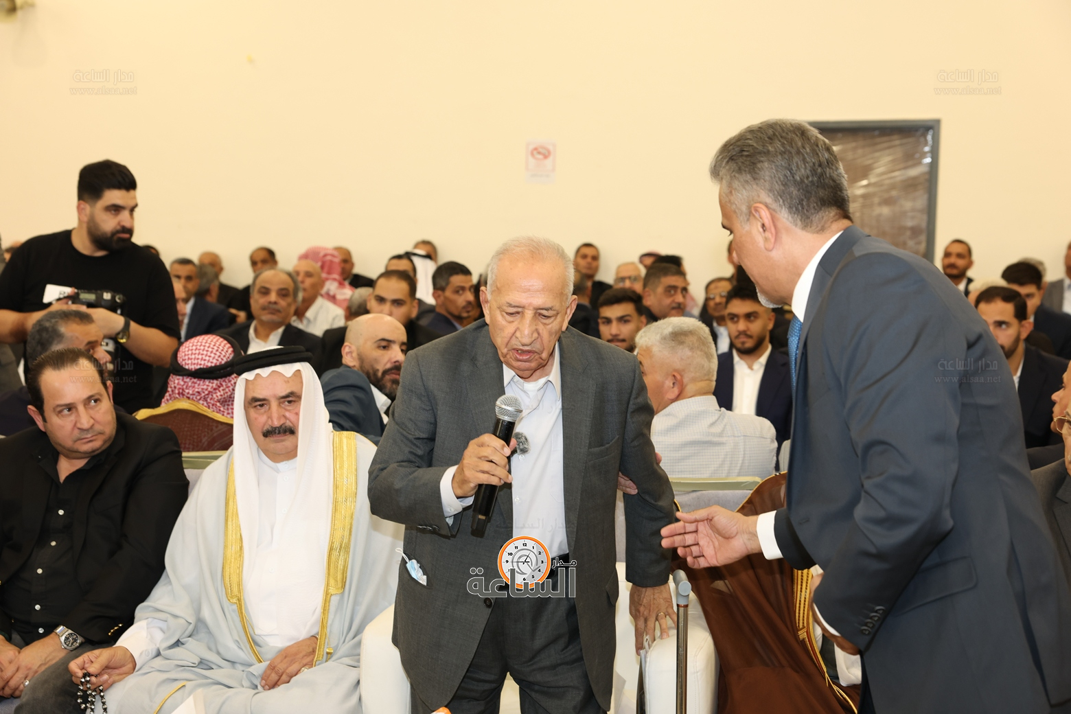 Madar Al-Saa Images 0.9138482785701344