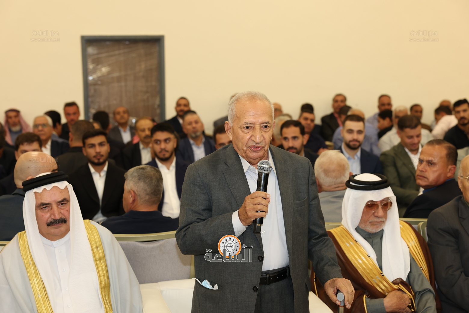 Madar Al-Saa Images 0.8705695455747543