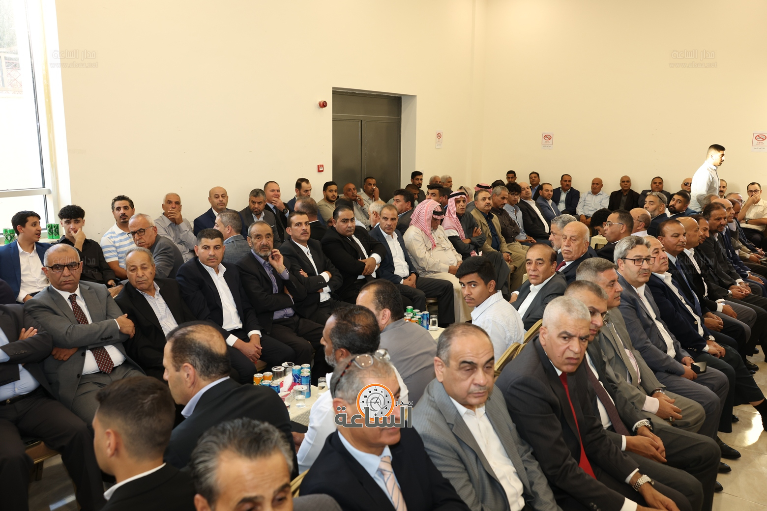 Madar Al-Saa Images 0.7186222423544502