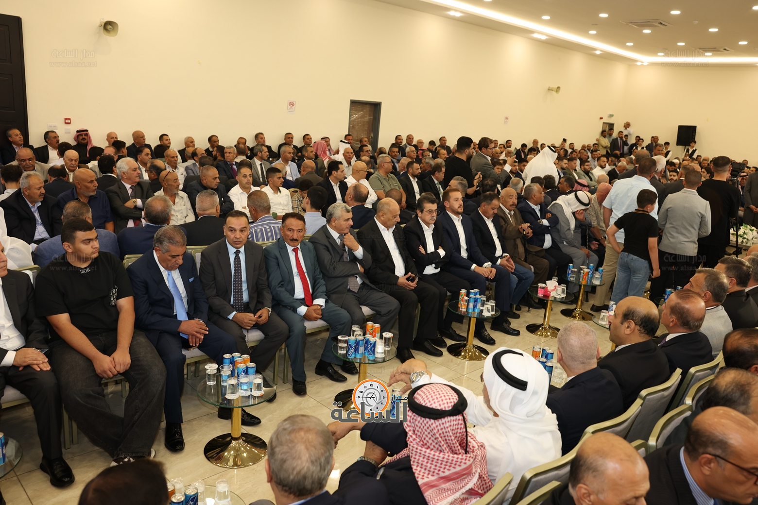 Madar Al-Saa Images 0.21754814243054632