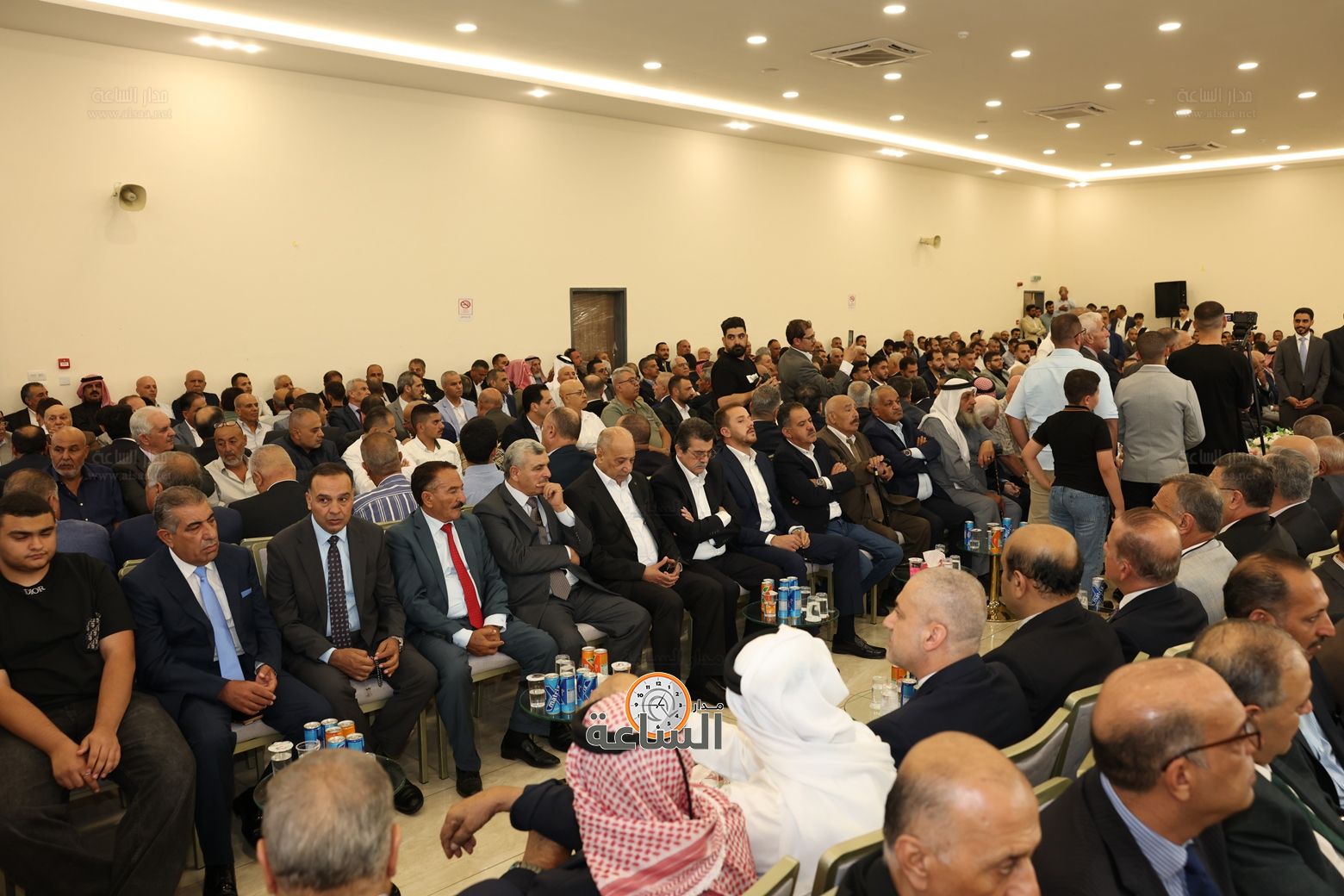 Madar Al-Saa Images 0.10178967107421377