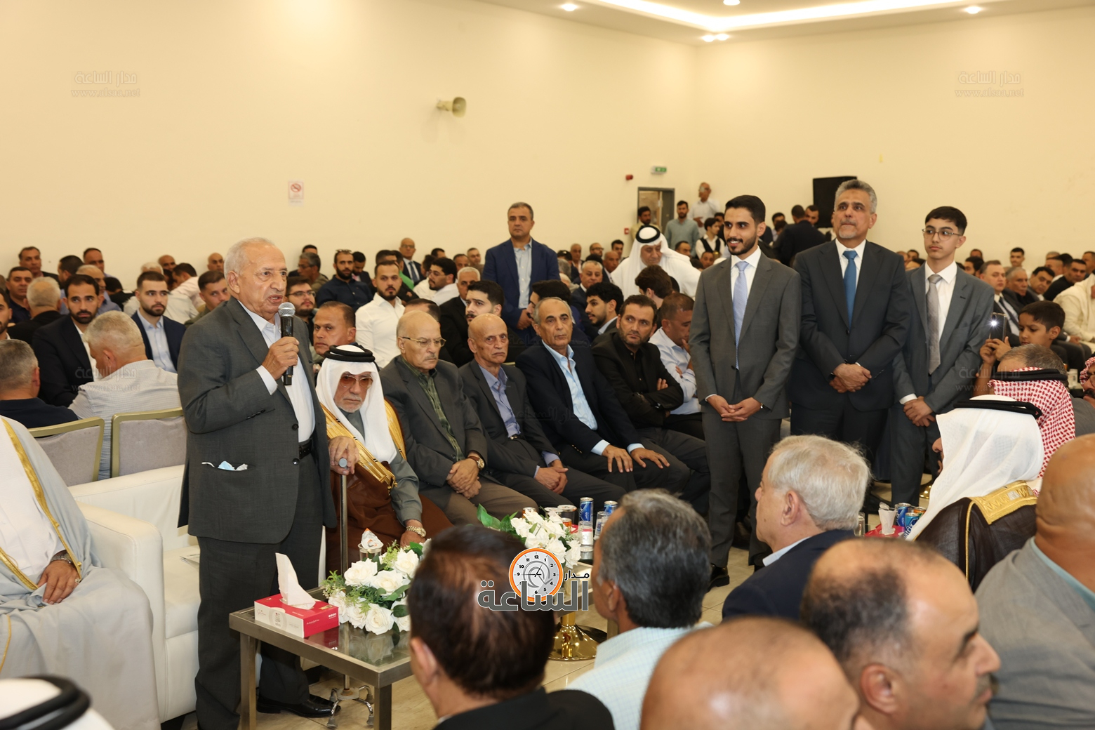 Madar Al-Saa Images 0.7568149995755253