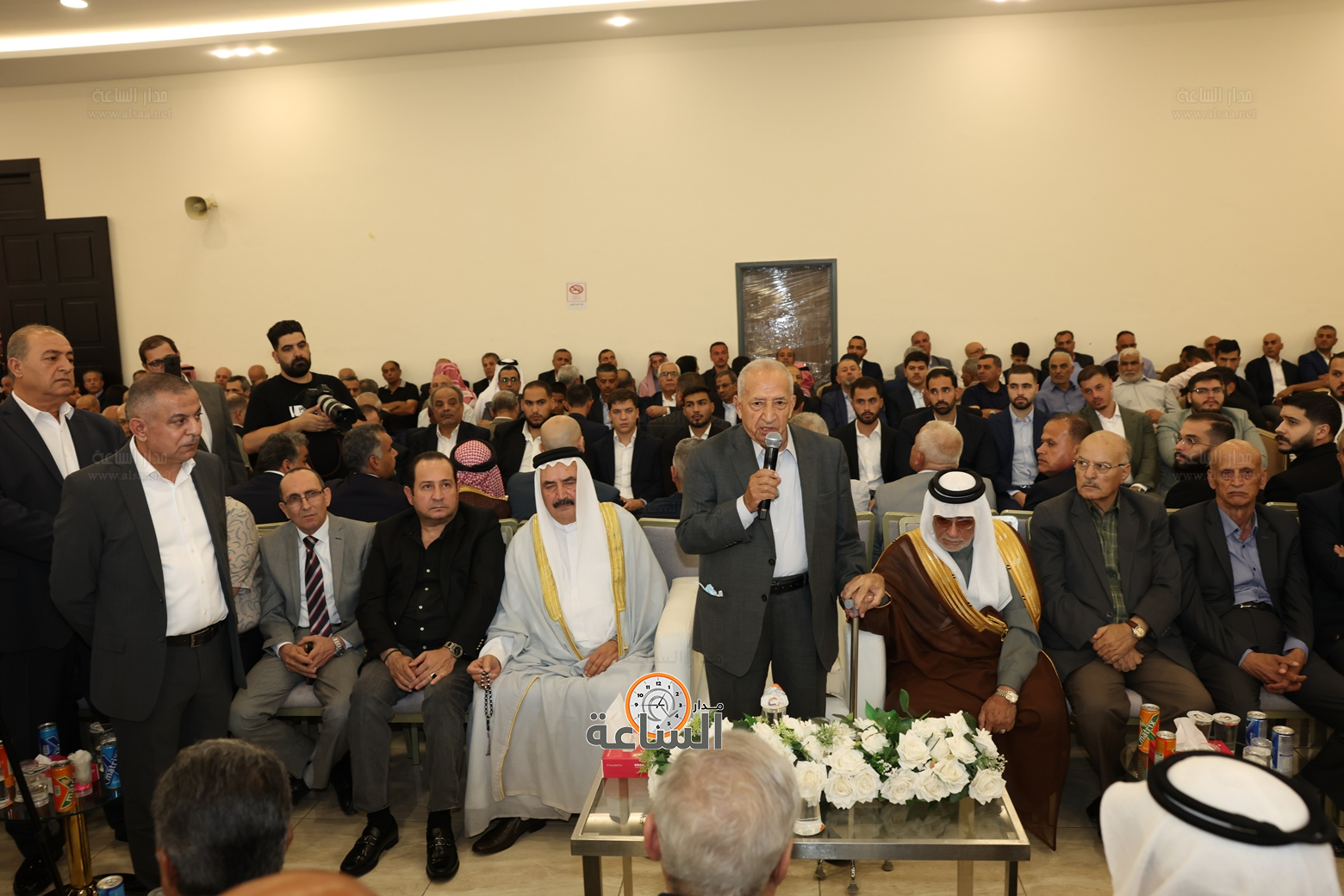 Madar Al-Saa Images 0.1301365486152637