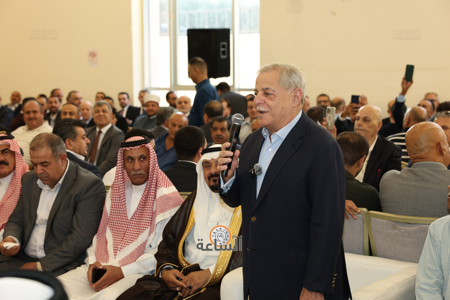 Madar Al-Saa Images 0.36920796202451545