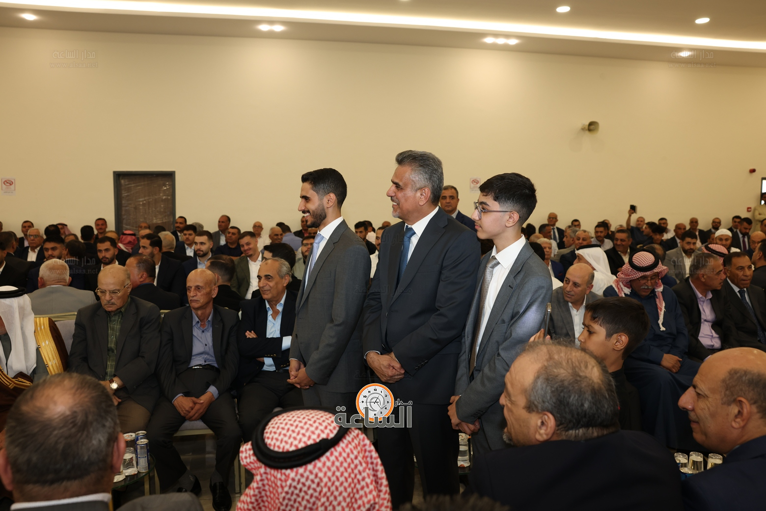 Madar Al-Saa Images 0.06913528749576614