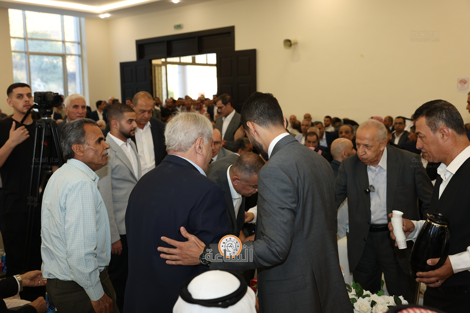 Madar Al-Saa Images 0.7631029388356861