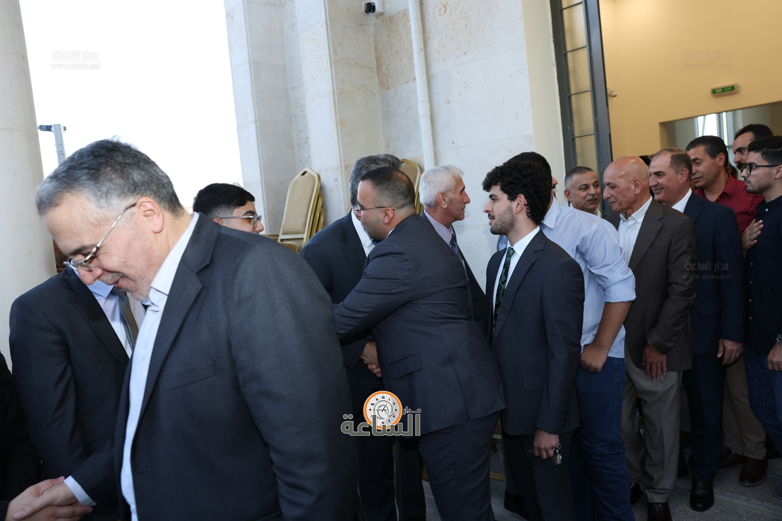 Madar Al-Saa Images 0.9944003649060942