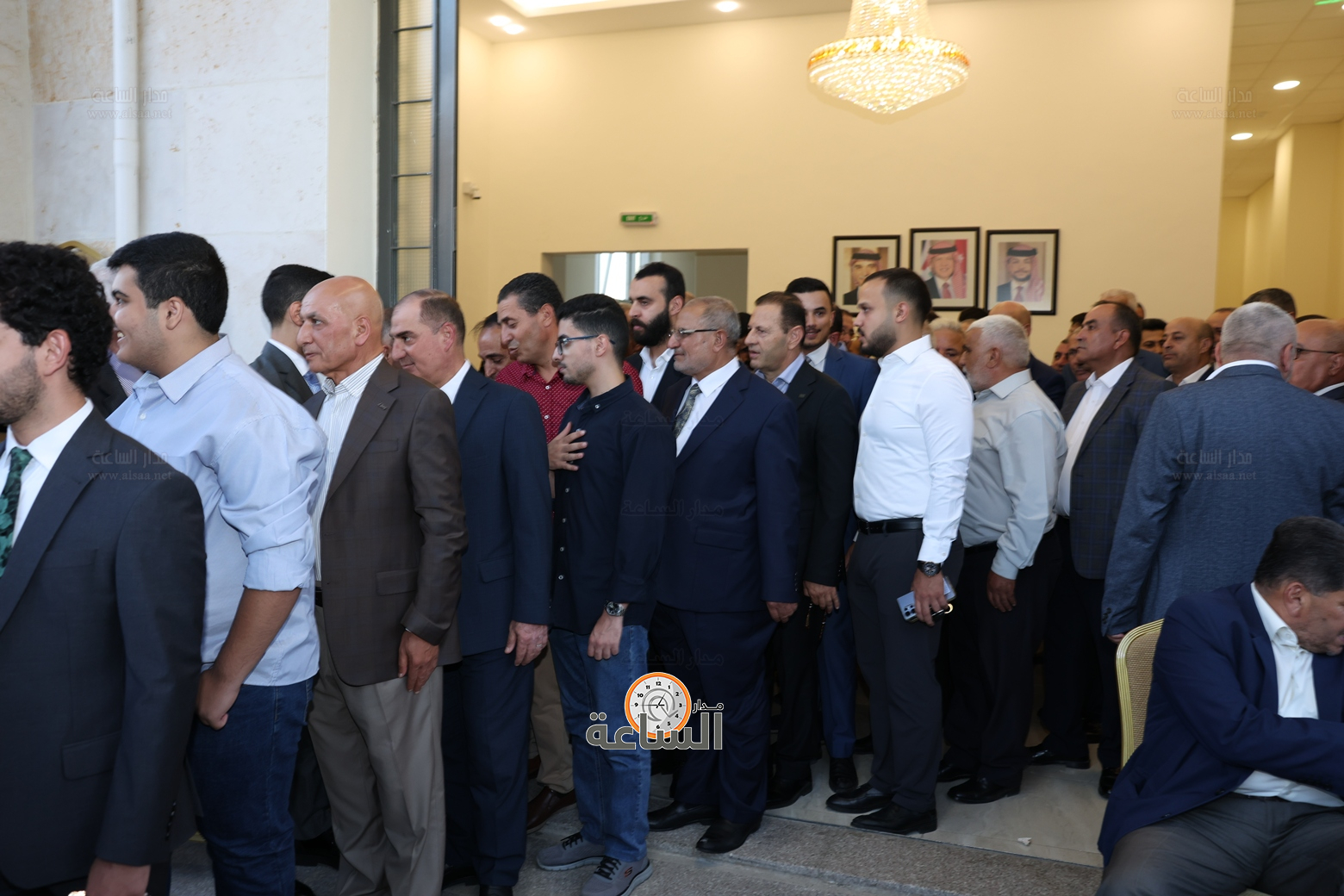 Madar Al-Saa Images 0.9362855052113458