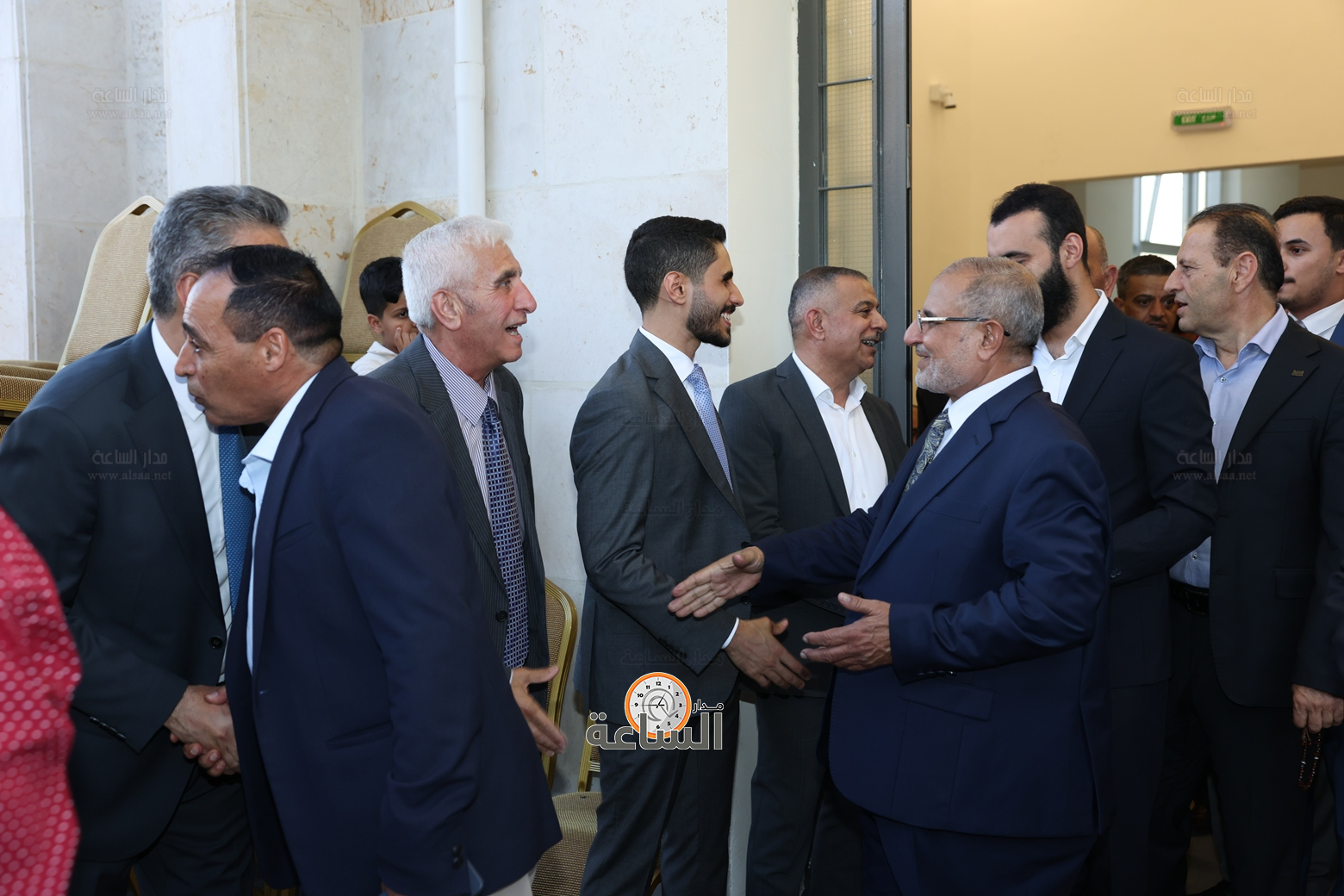 Madar Al-Saa Images 0.6093195103519803