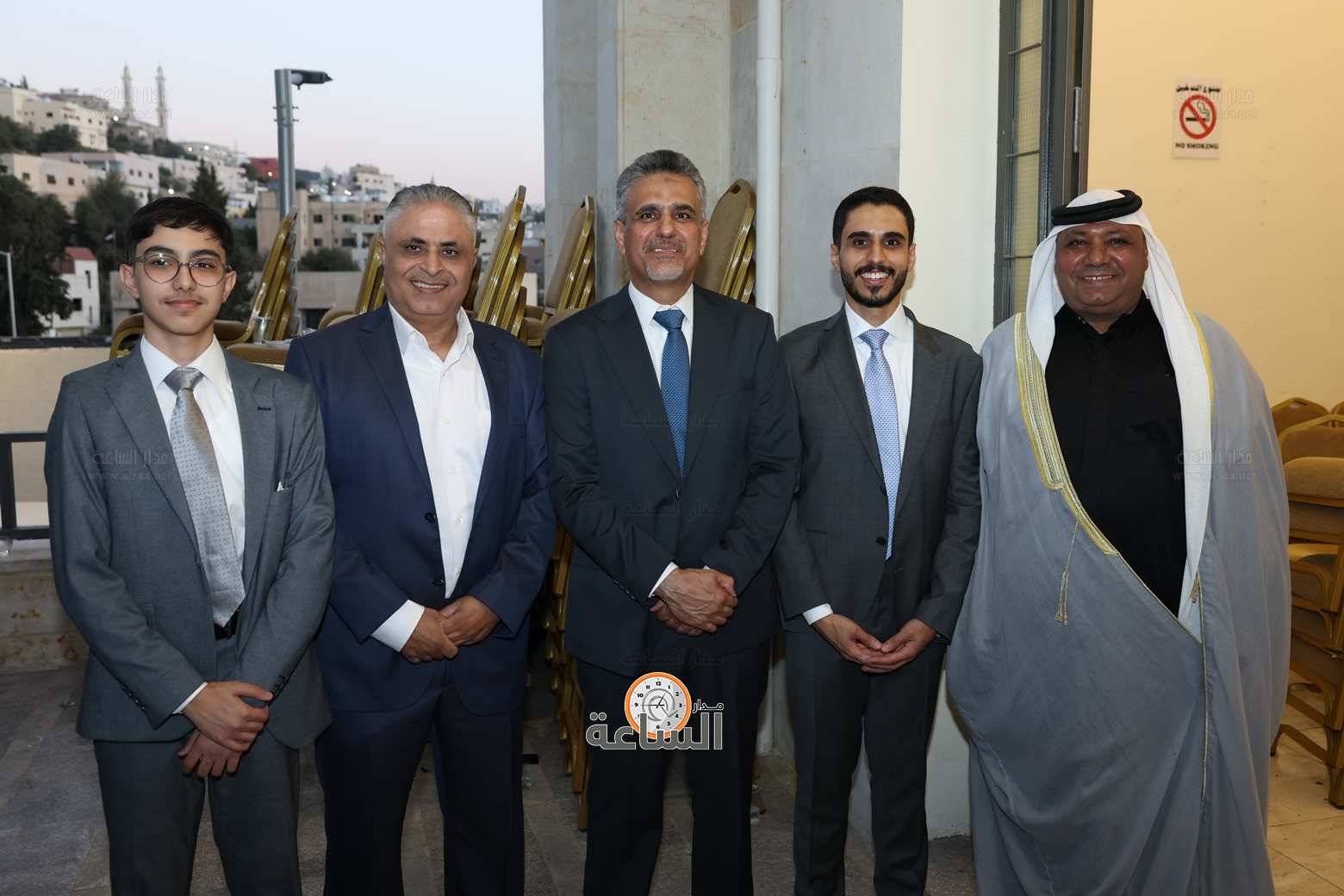 Madar Al-Saa Images 0.21728668224292325