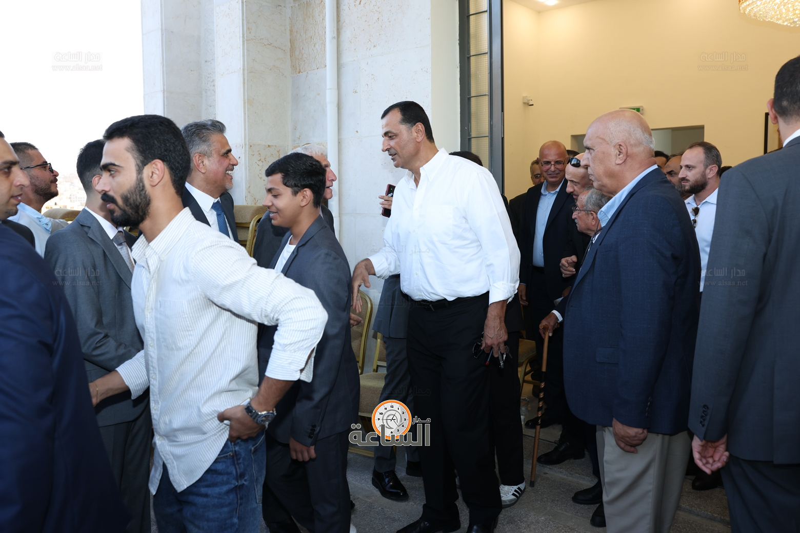 Madar Al-Saa Images 0.10198478118934451