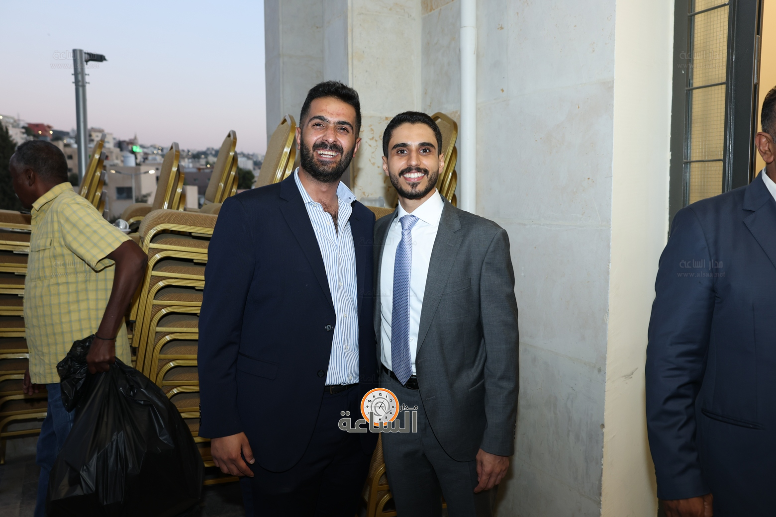 Madar Al-Saa Images 0.7007364962953155