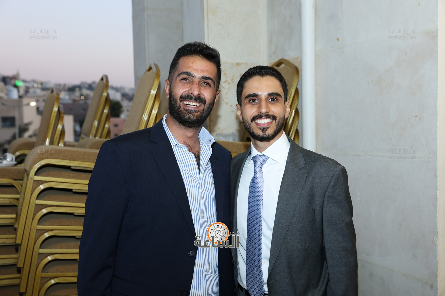 Madar Al-Saa Images 0.362076458928557