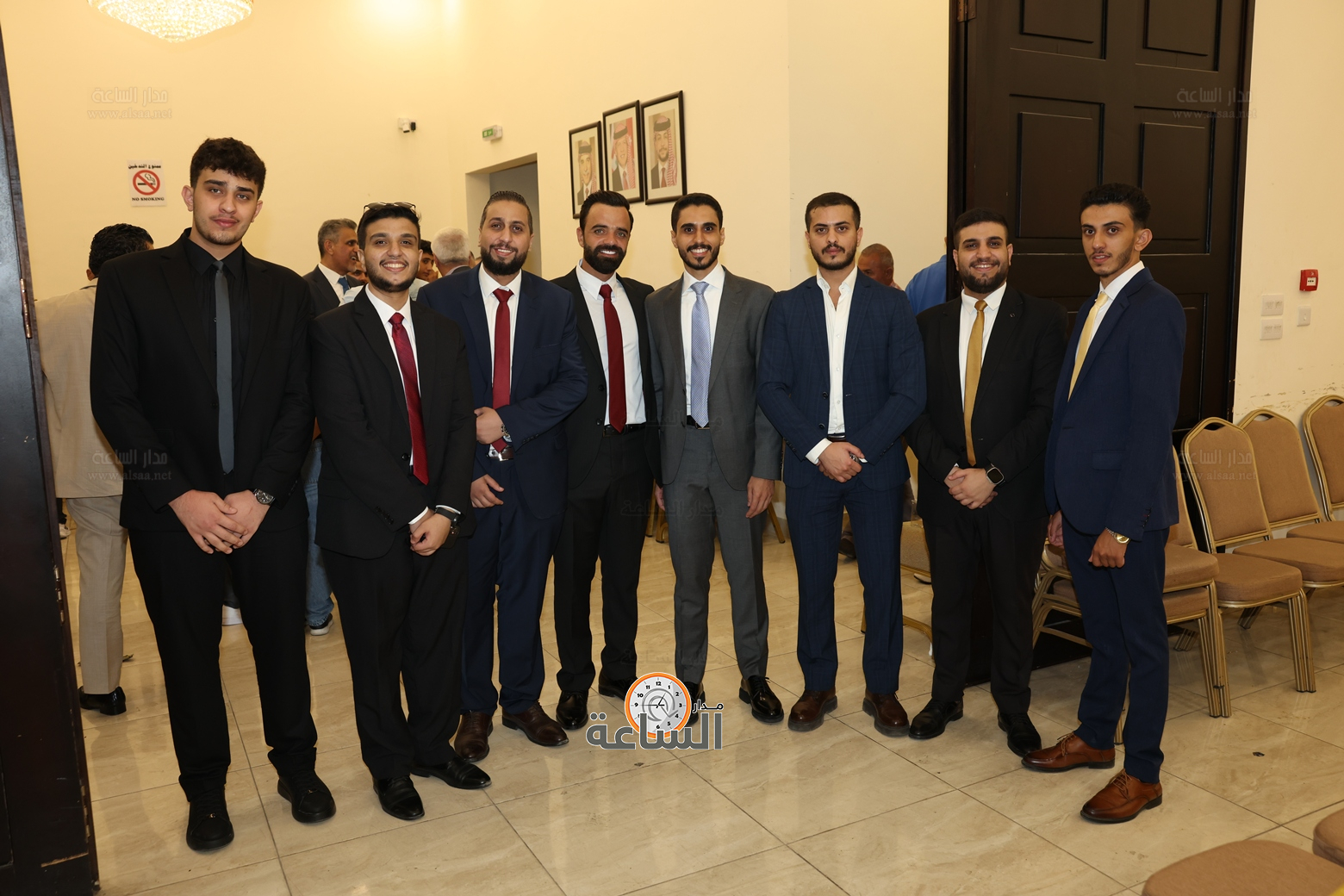 Madar Al-Saa Images 0.1966294200873686