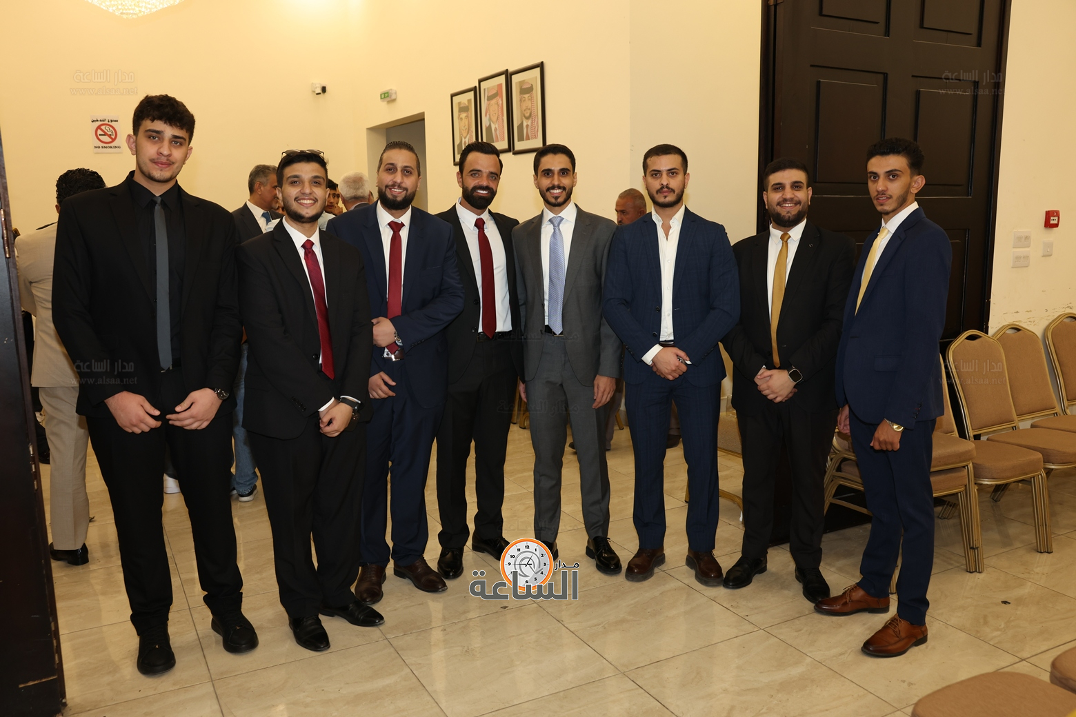 Madar Al-Saa Images 0.5936455596010224