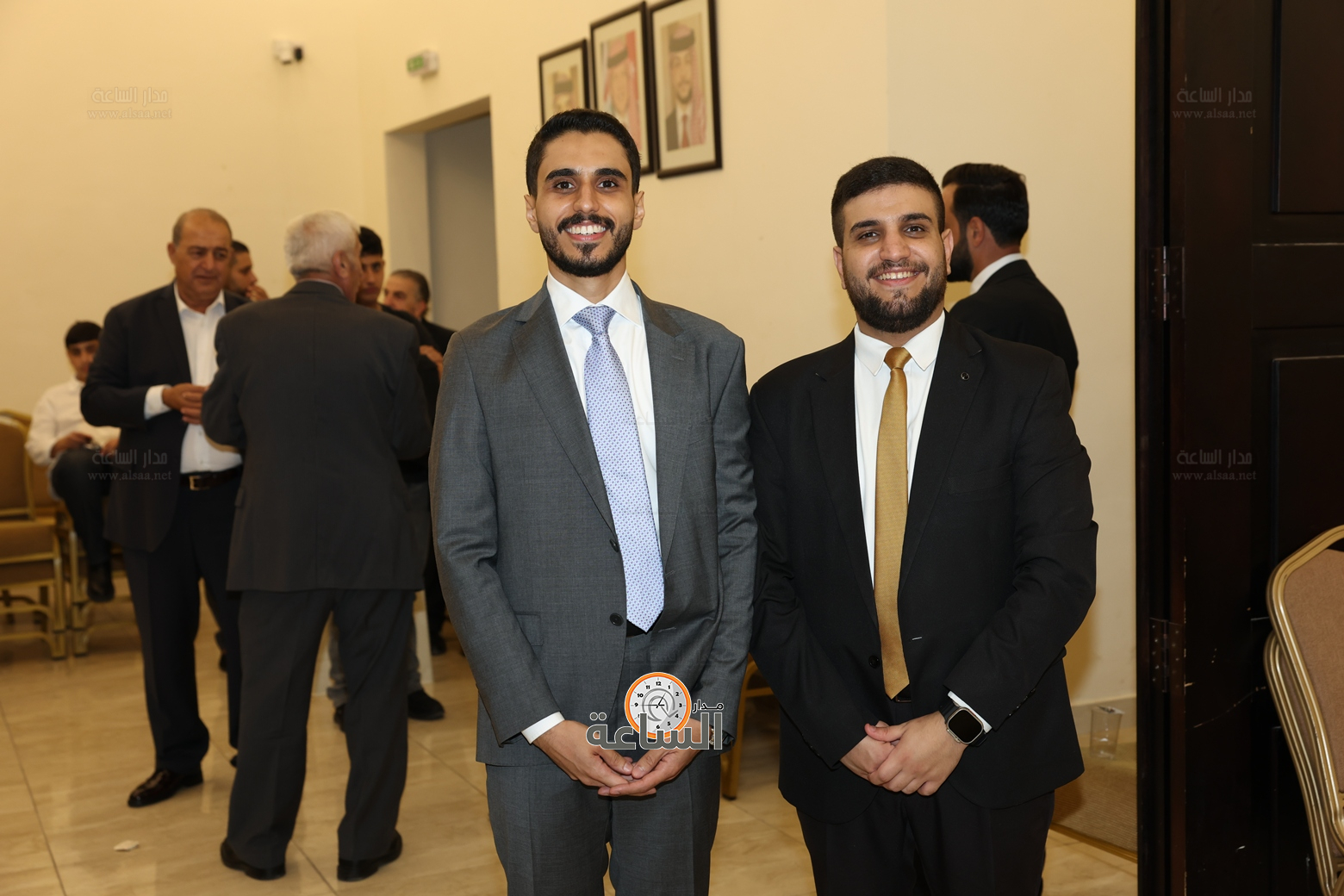 Madar Al-Saa Images 0.7875871758220686