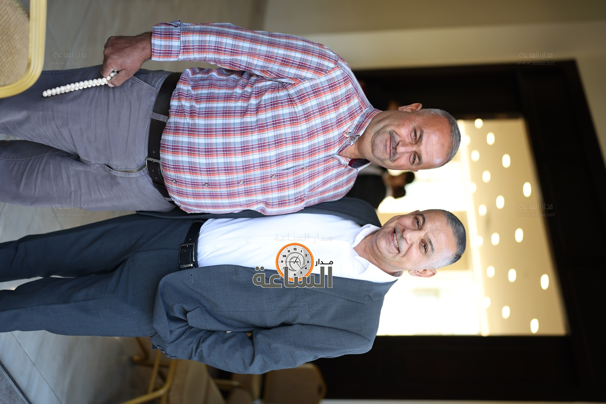 Madar Al-Saa Images 0.09253756207505937